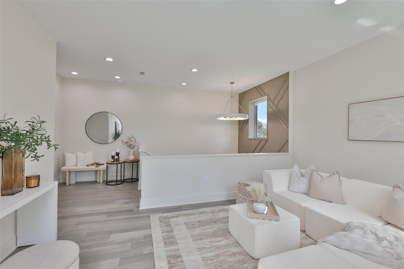 GANDY BLVD PARK - Residential