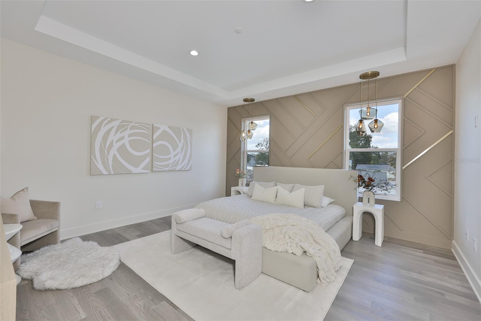 GANDY BLVD PARK - Residential