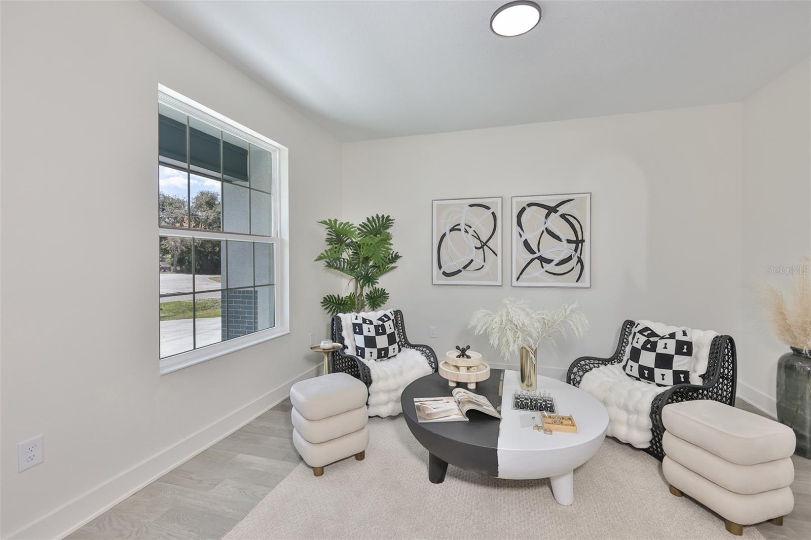 GANDY BLVD PARK - Residential