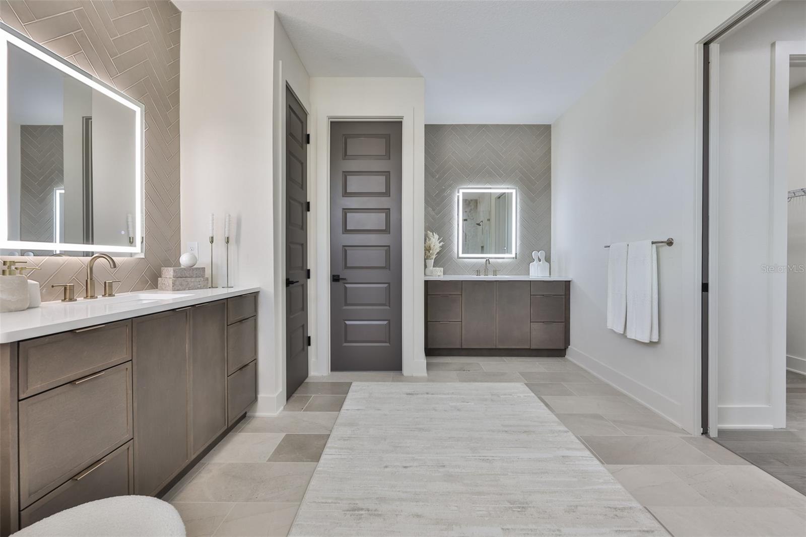 GANDY BLVD PARK - Residential