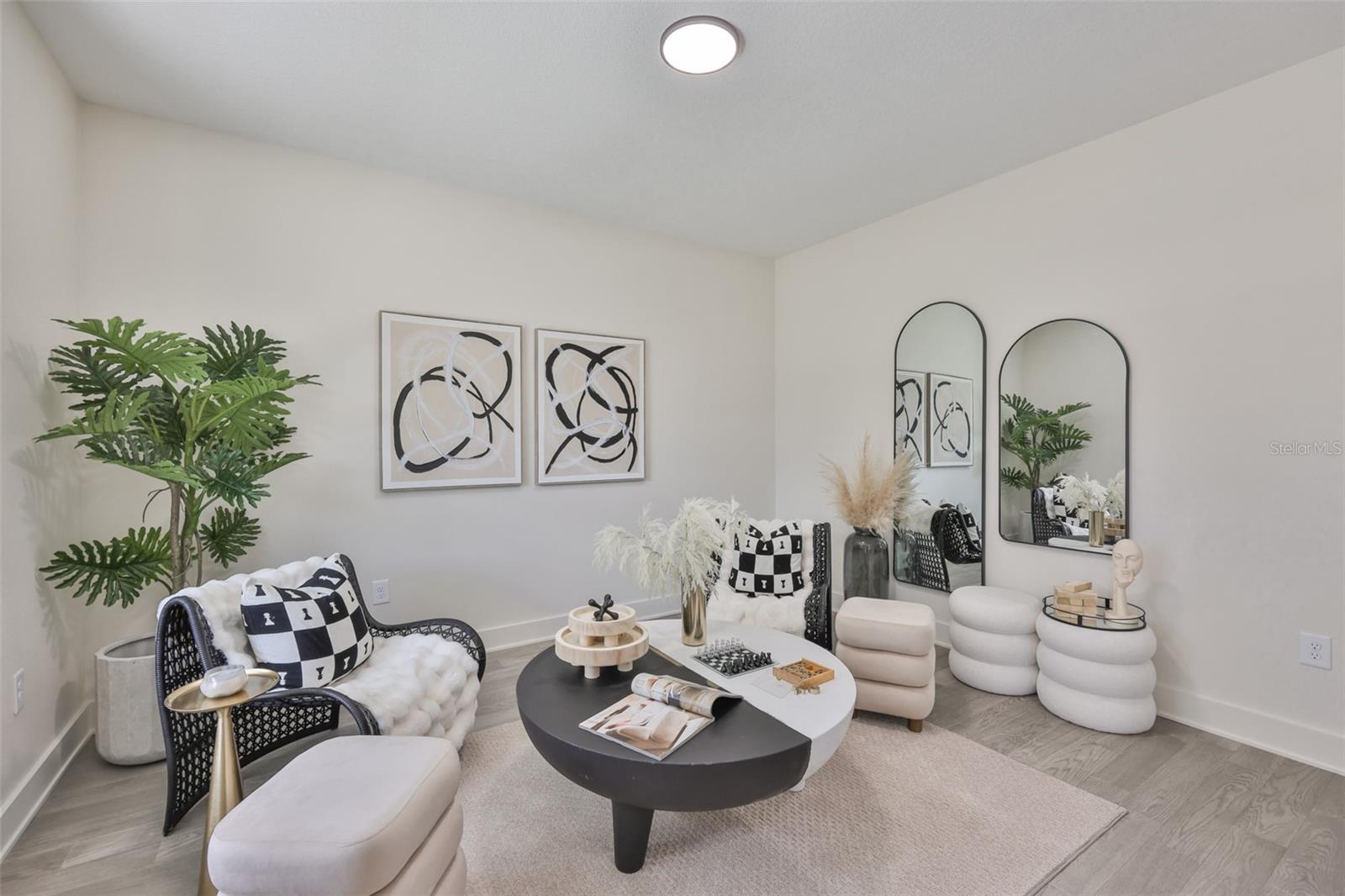 GANDY BLVD PARK - Residential