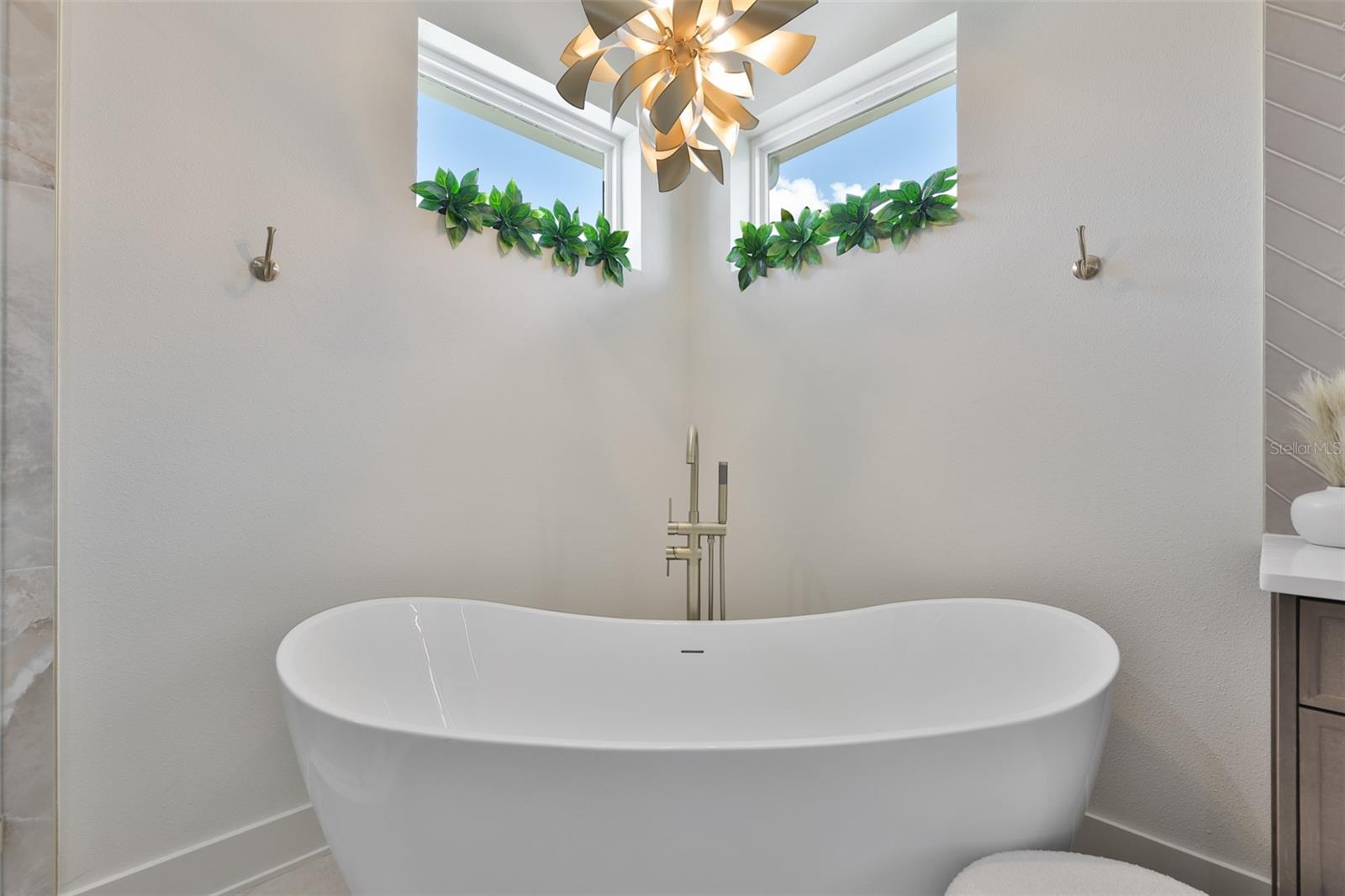 GANDY BLVD PARK - Residential