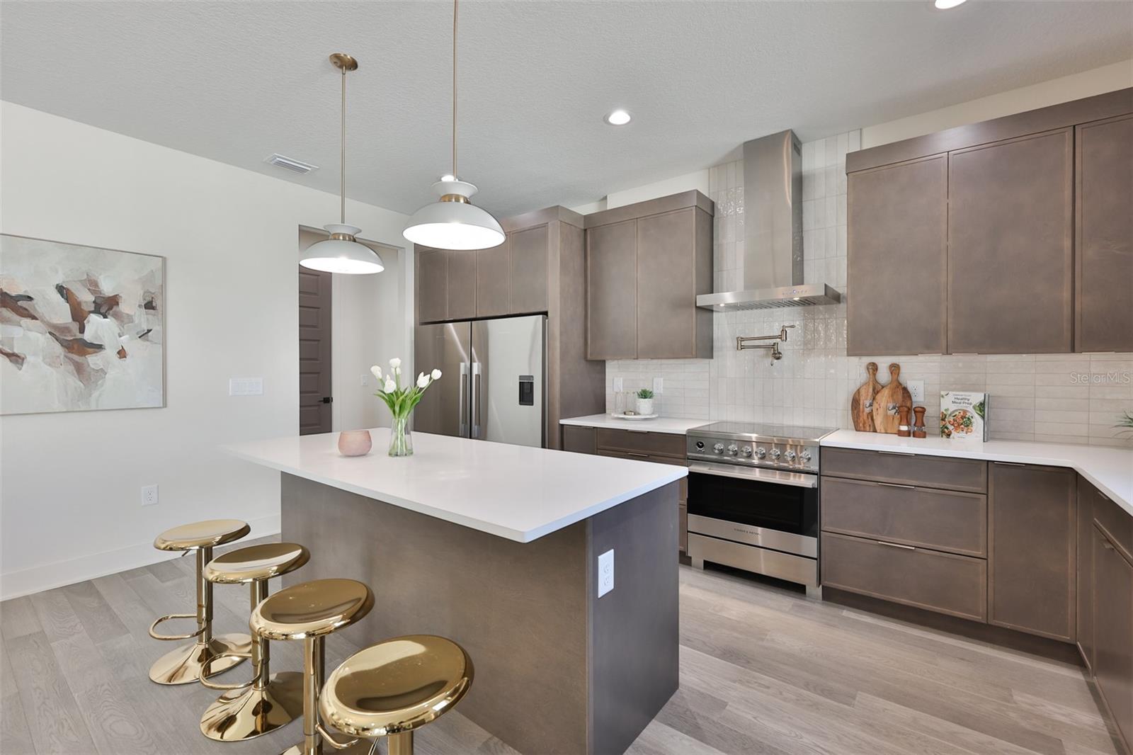 GANDY BLVD PARK - Residential