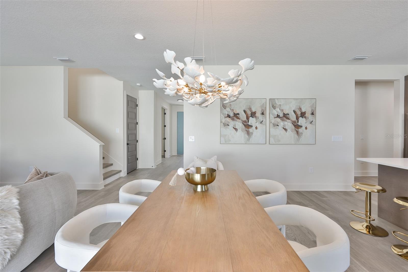 GANDY BLVD PARK - Residential