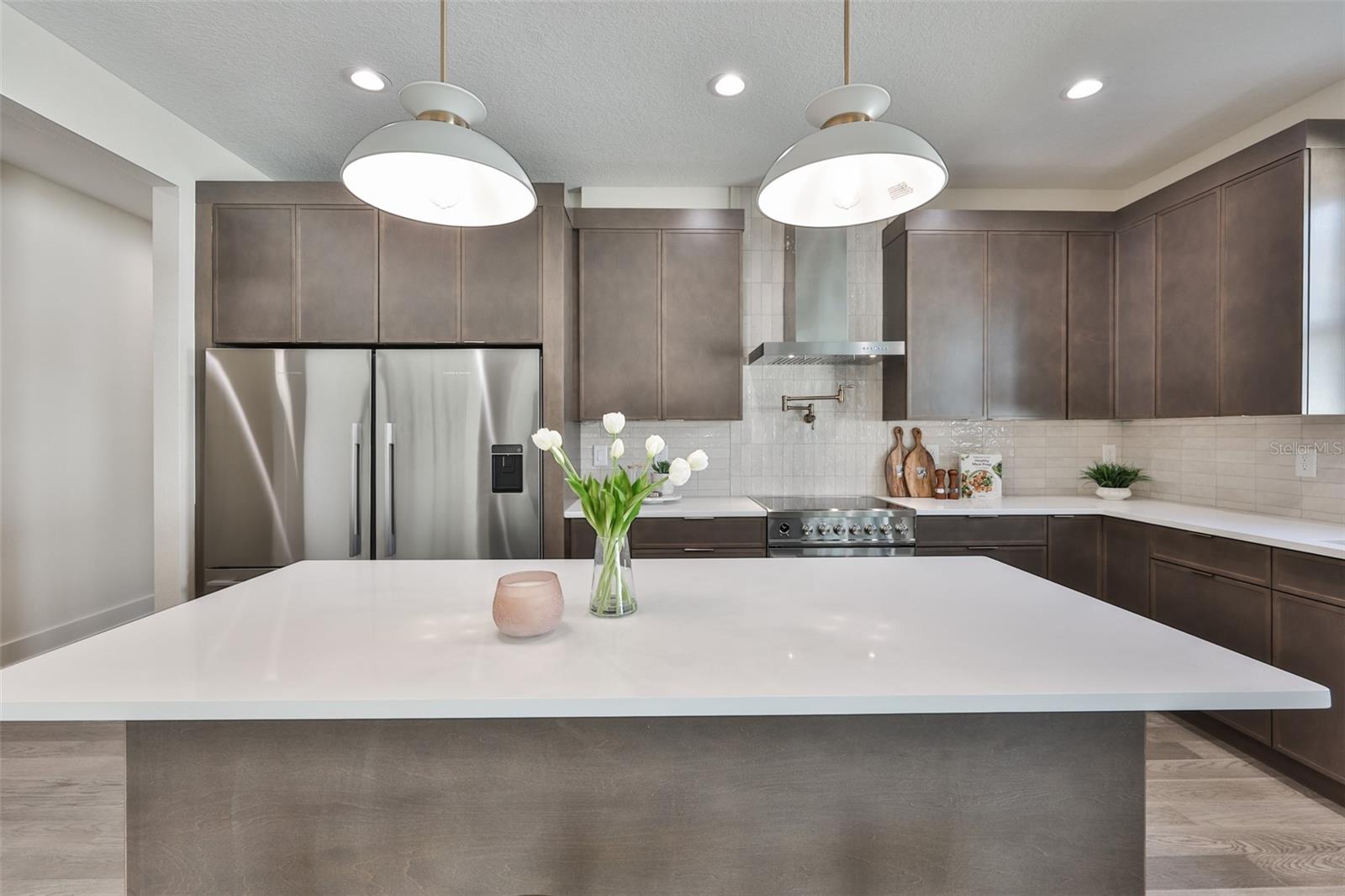 GANDY BLVD PARK - Residential