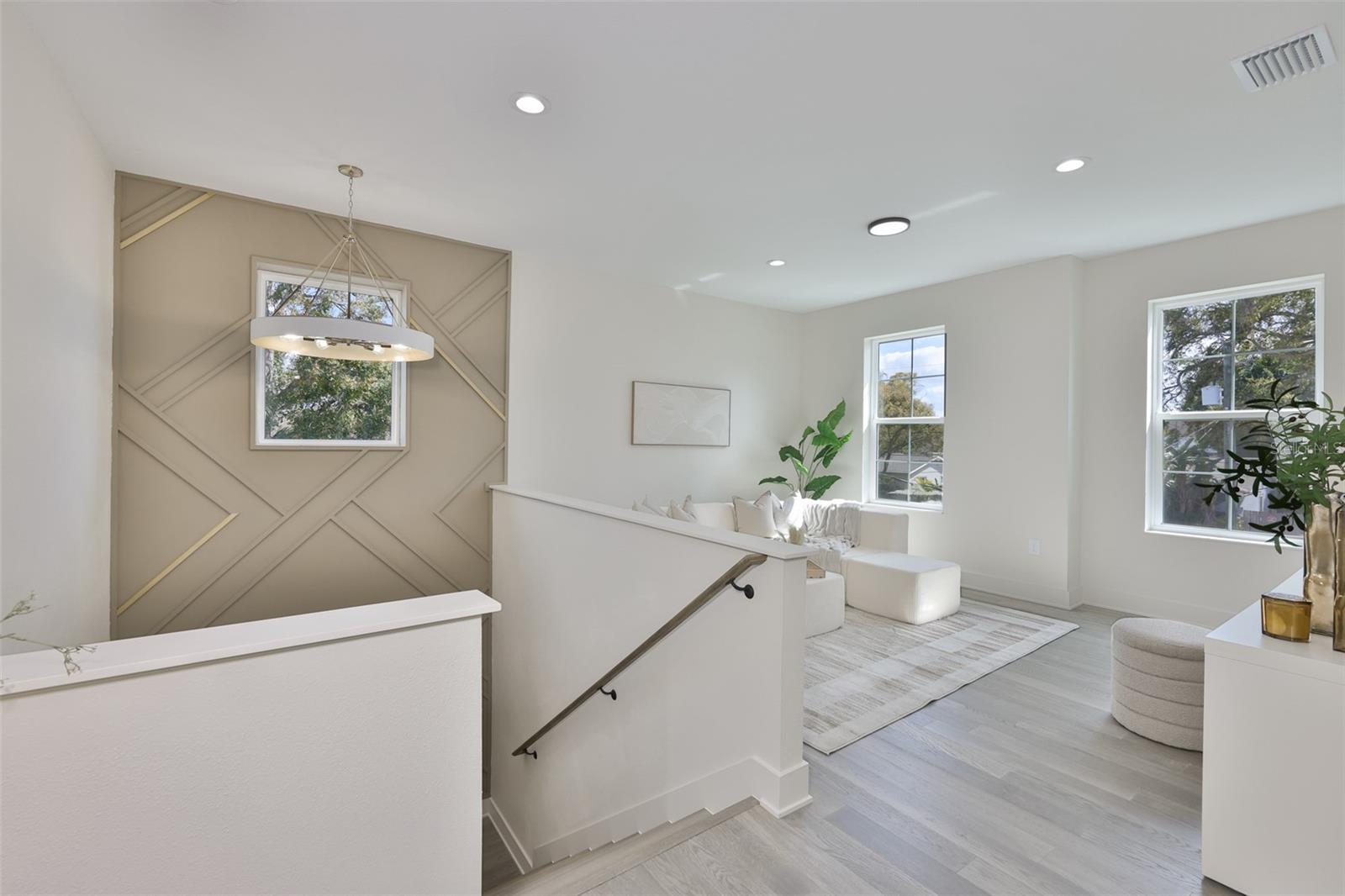 GANDY BLVD PARK - Residential