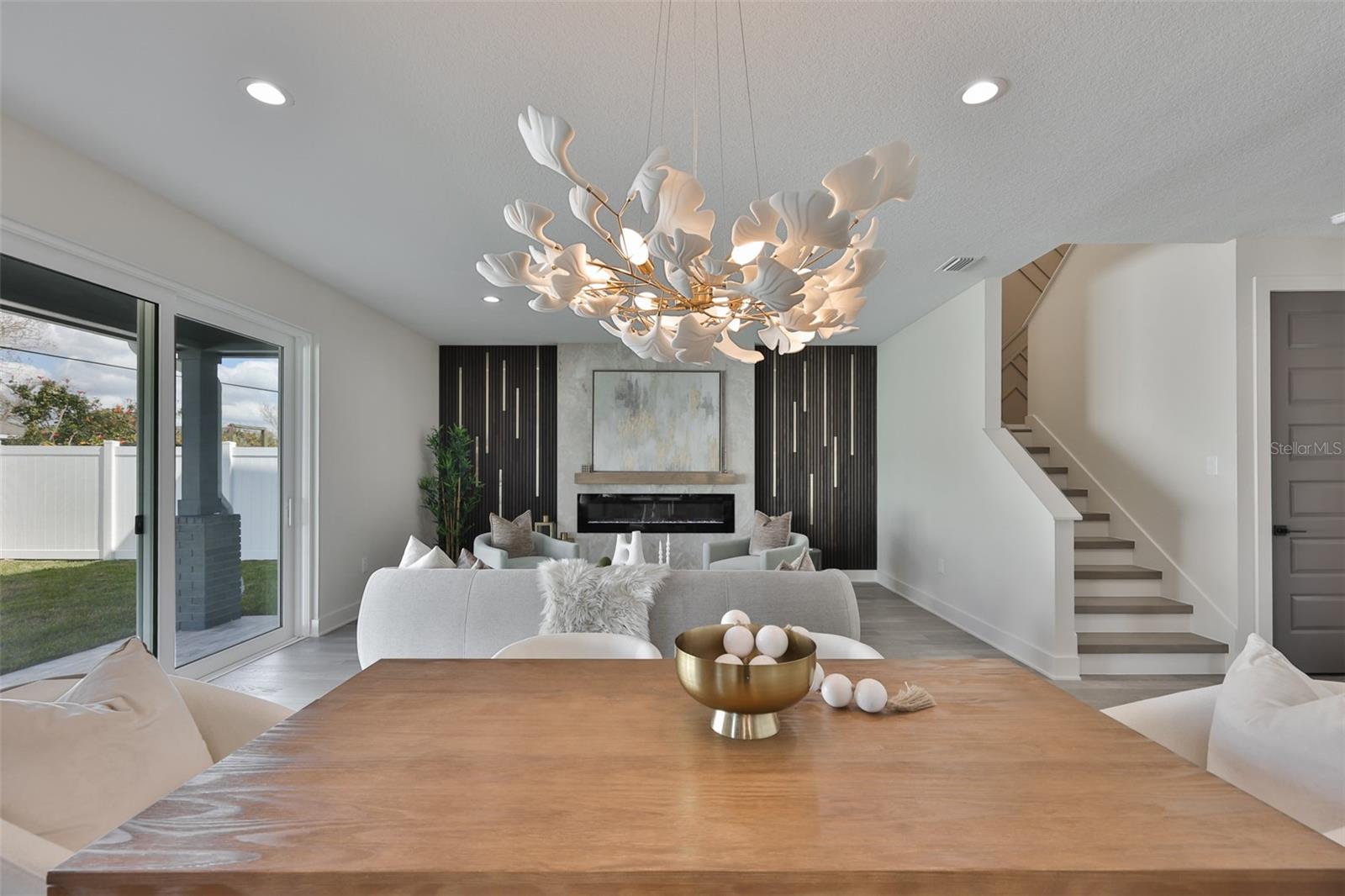 GANDY BLVD PARK - Residential