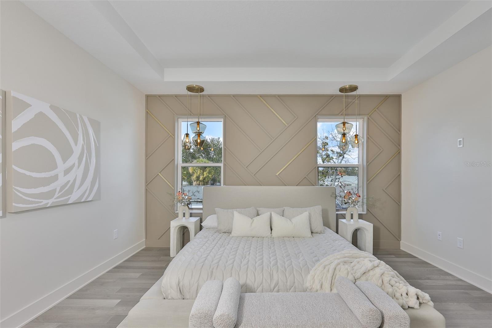 GANDY BLVD PARK - Residential