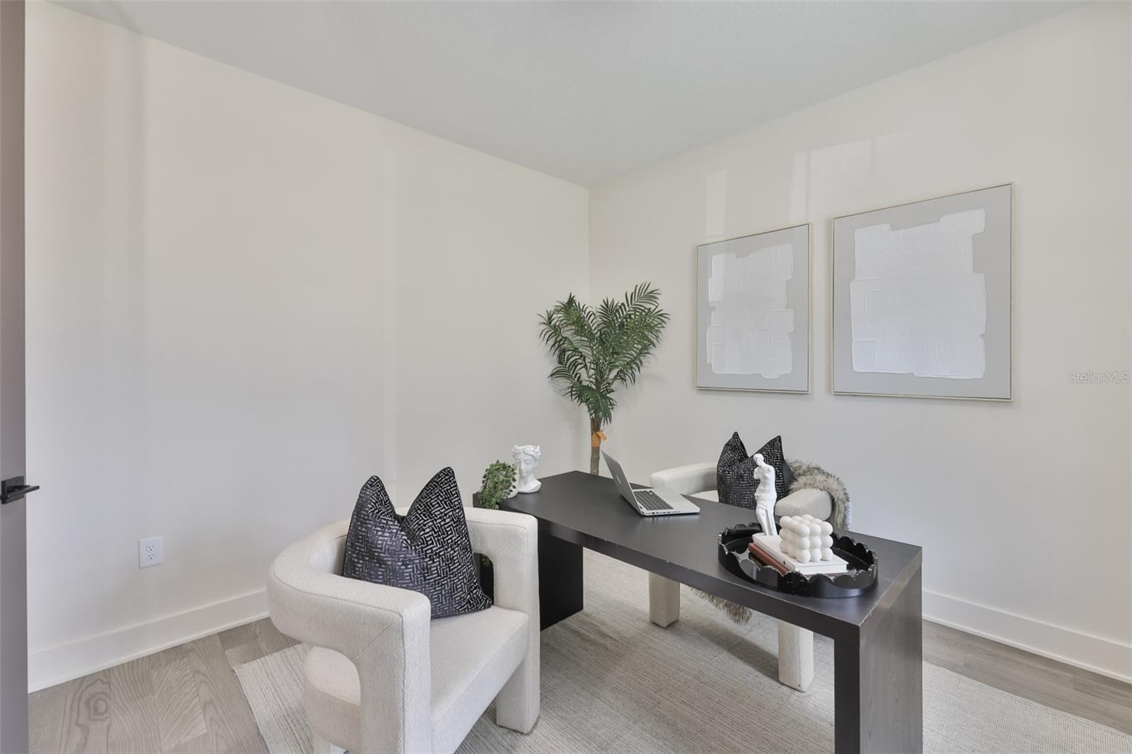 GANDY BLVD PARK - Residential