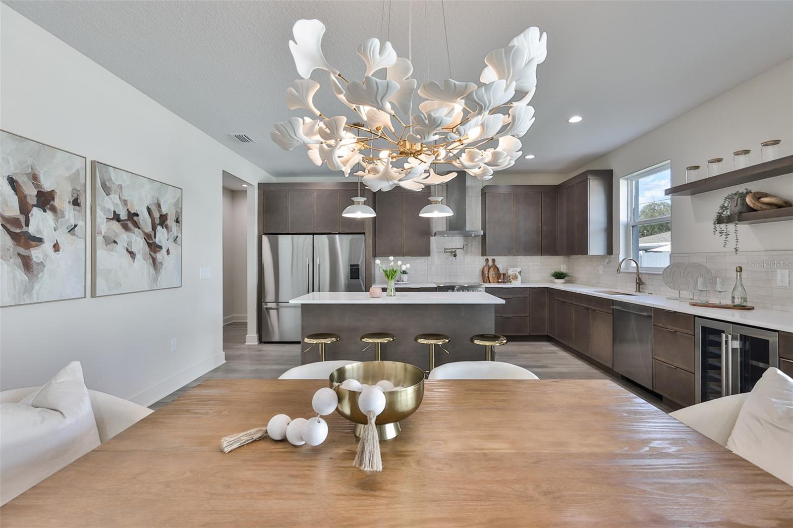 GANDY BLVD PARK - Residential