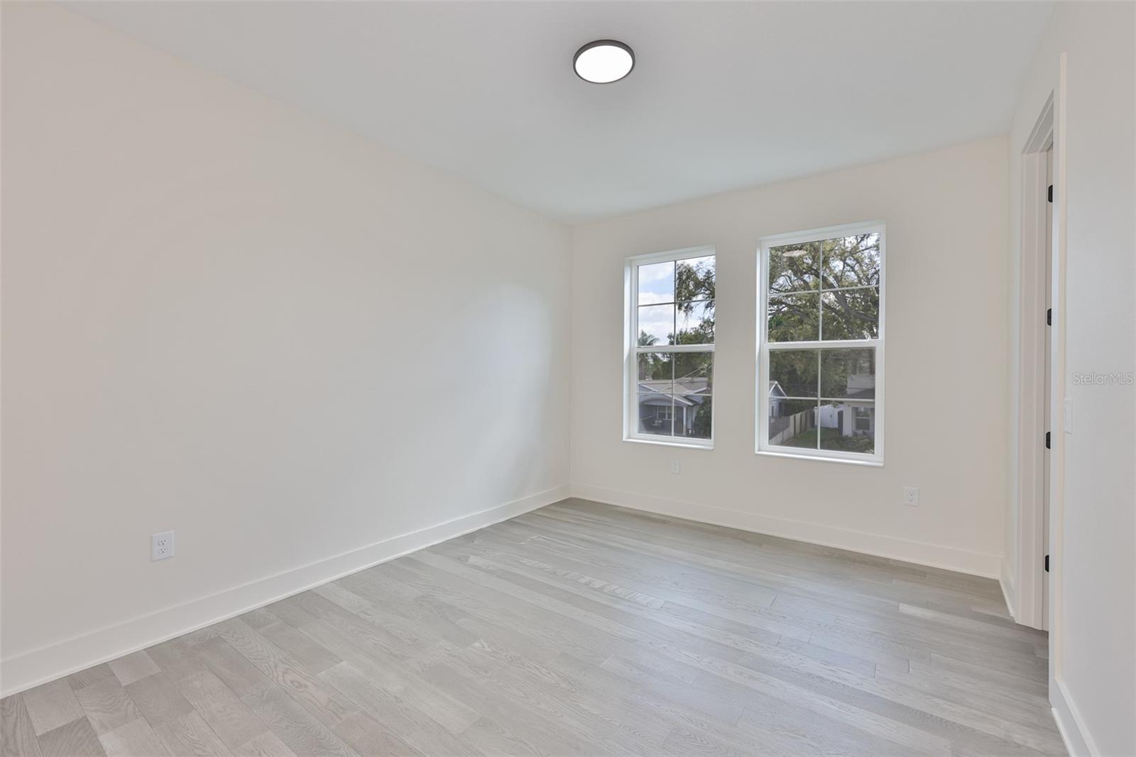 GANDY BLVD PARK - Residential