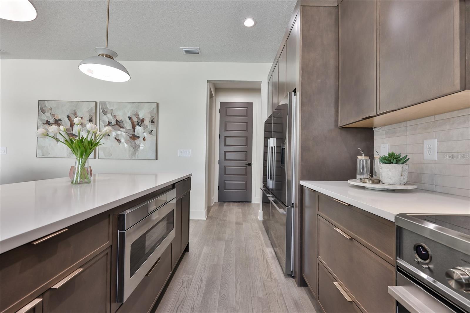 GANDY BLVD PARK - Residential