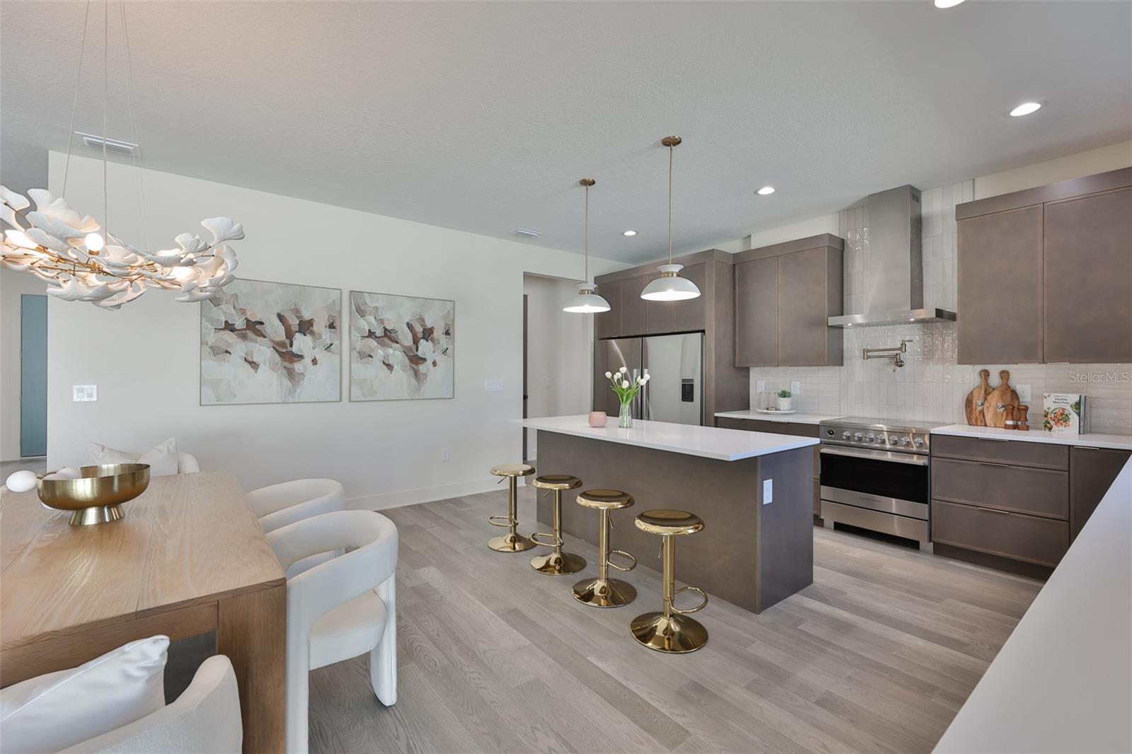 GANDY BLVD PARK - Residential