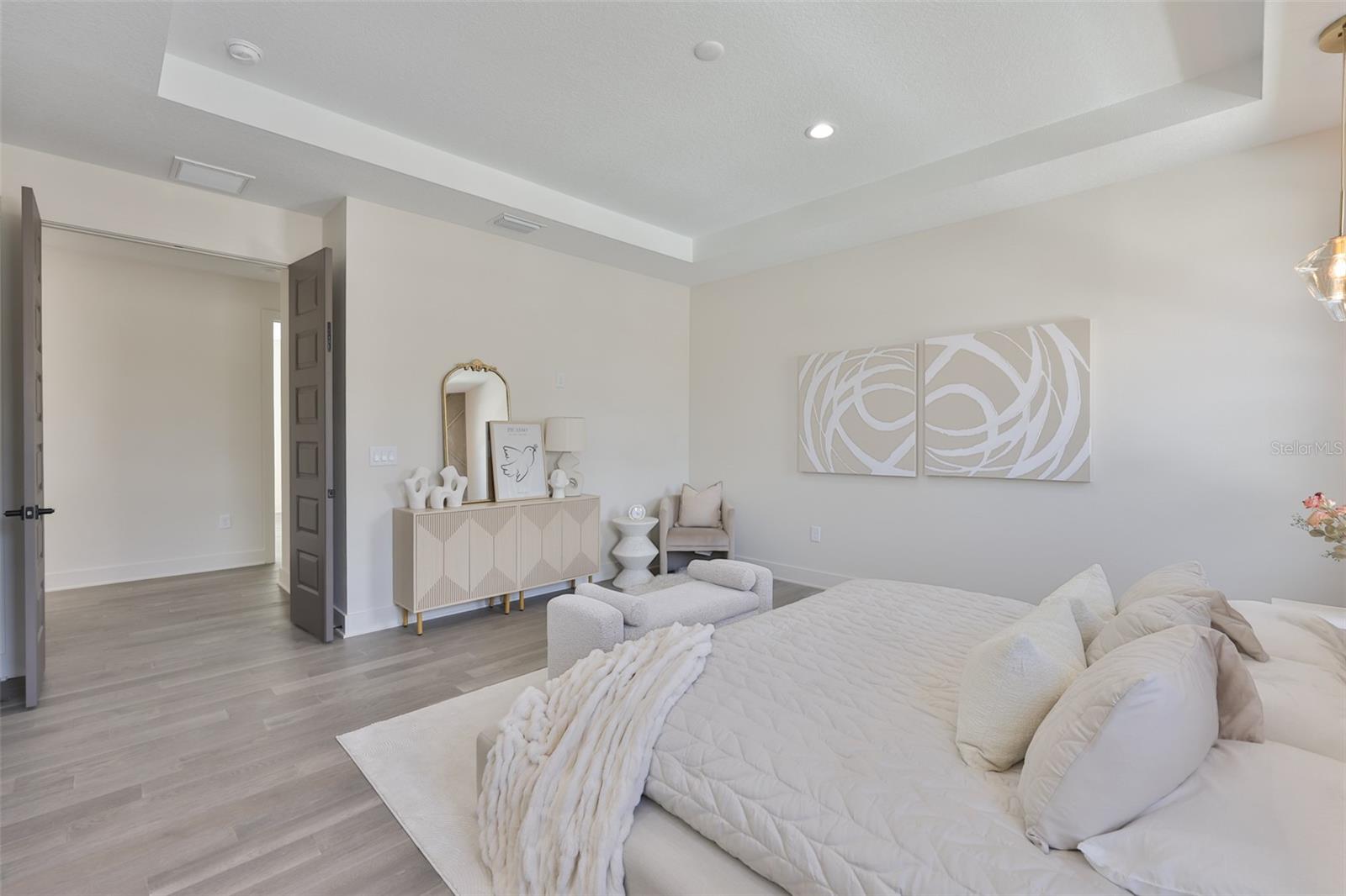 GANDY BLVD PARK - Residential