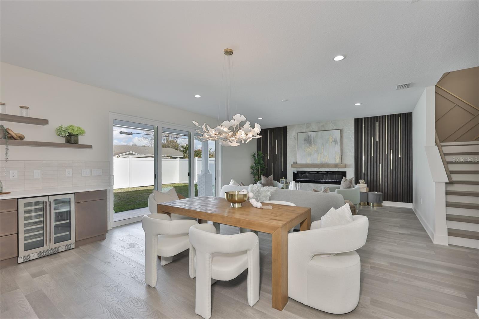 GANDY BLVD PARK - Residential