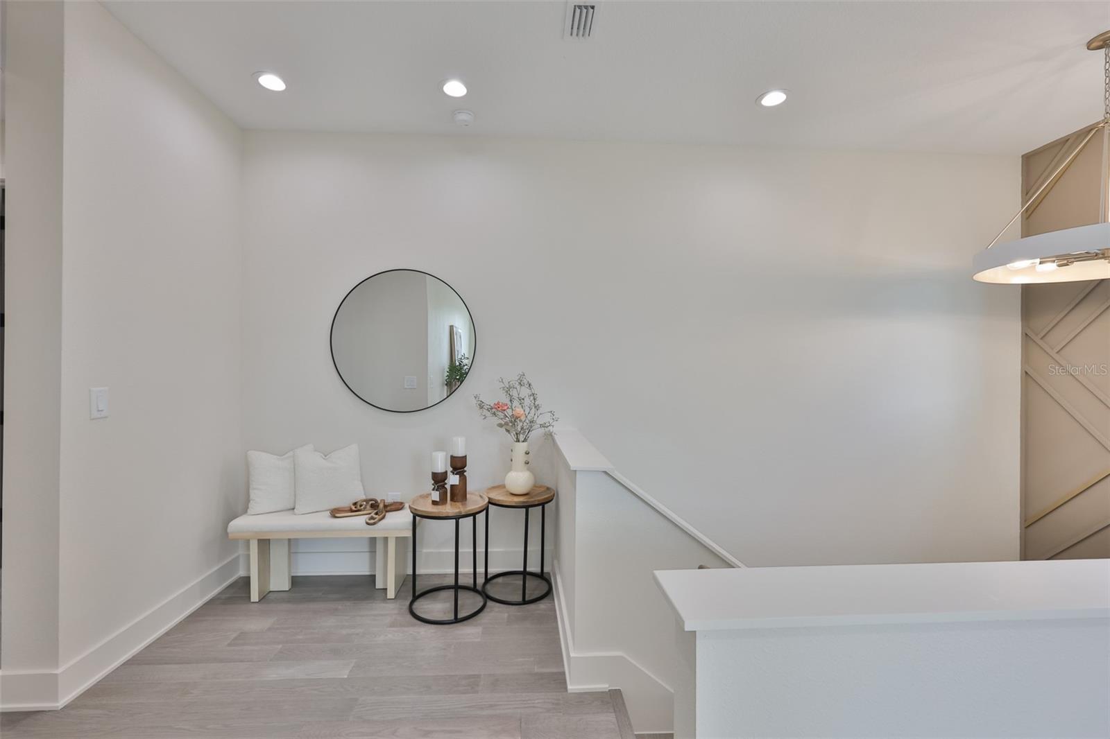 GANDY BLVD PARK - Residential