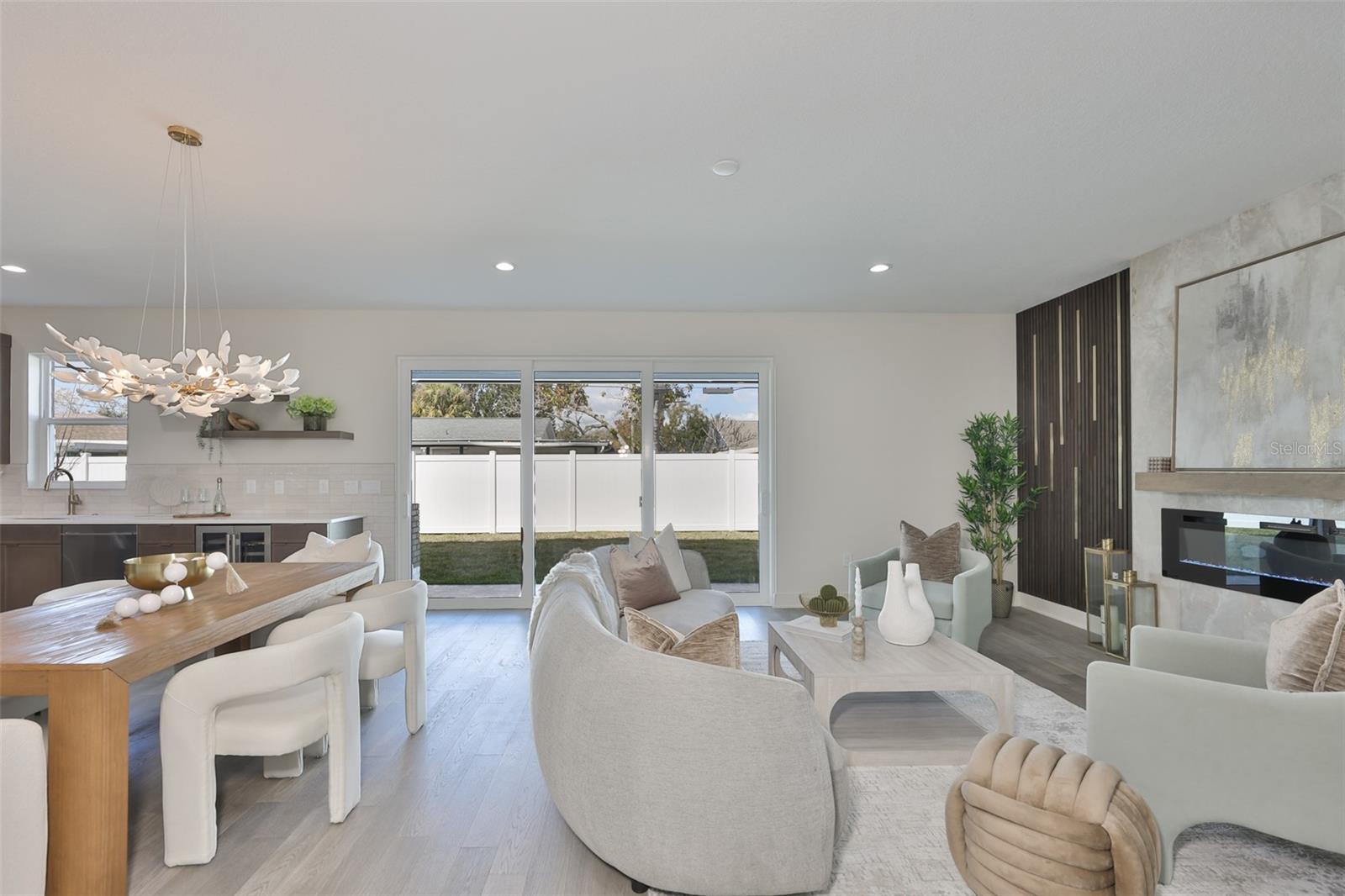 GANDY BLVD PARK - Residential