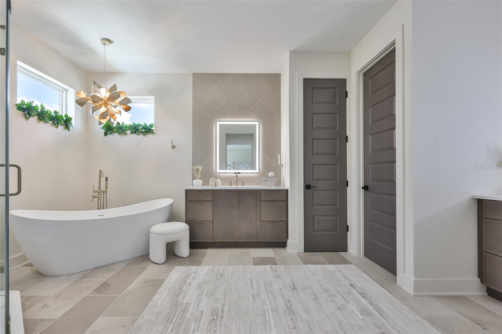 GANDY BLVD PARK - Residential