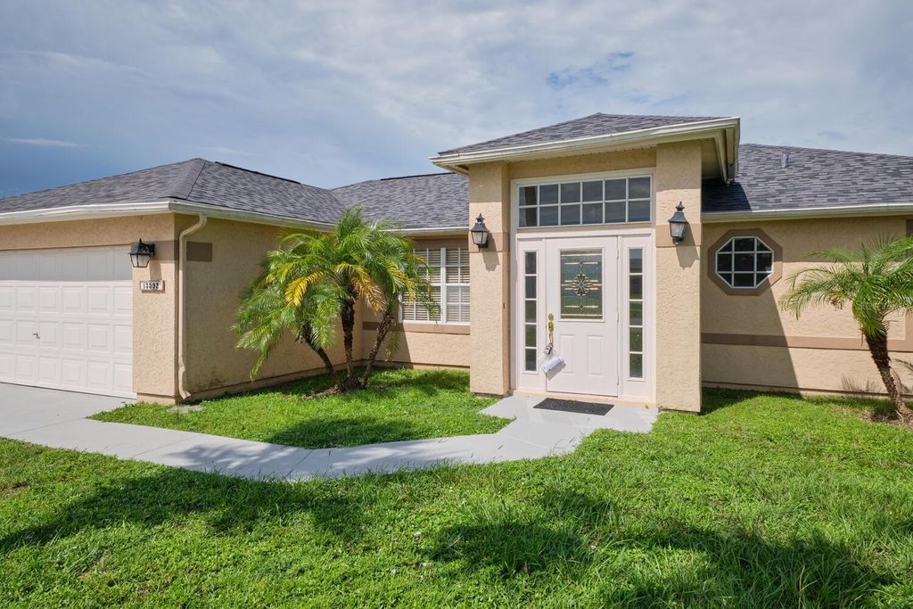 Photo of 13592 Clara Lane, Port Charlotte, FL 33981 (MLS # A4664888)