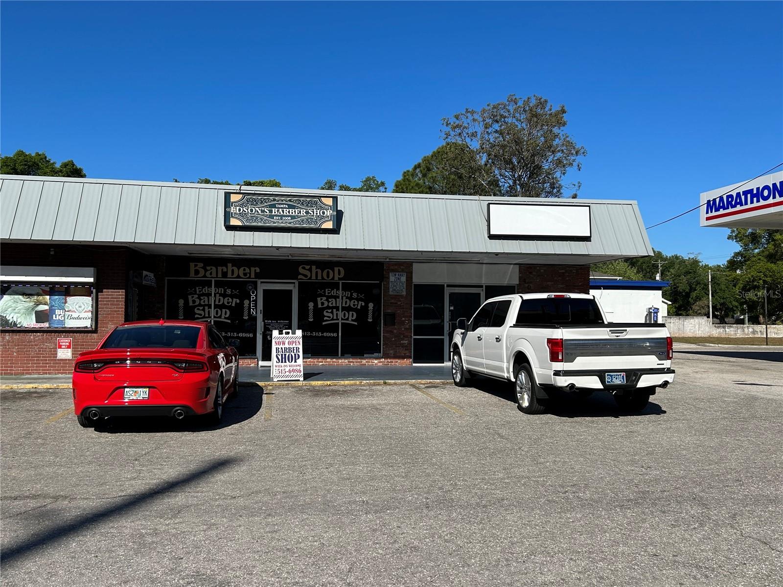 4005 S MACDILL AVENUE 4005