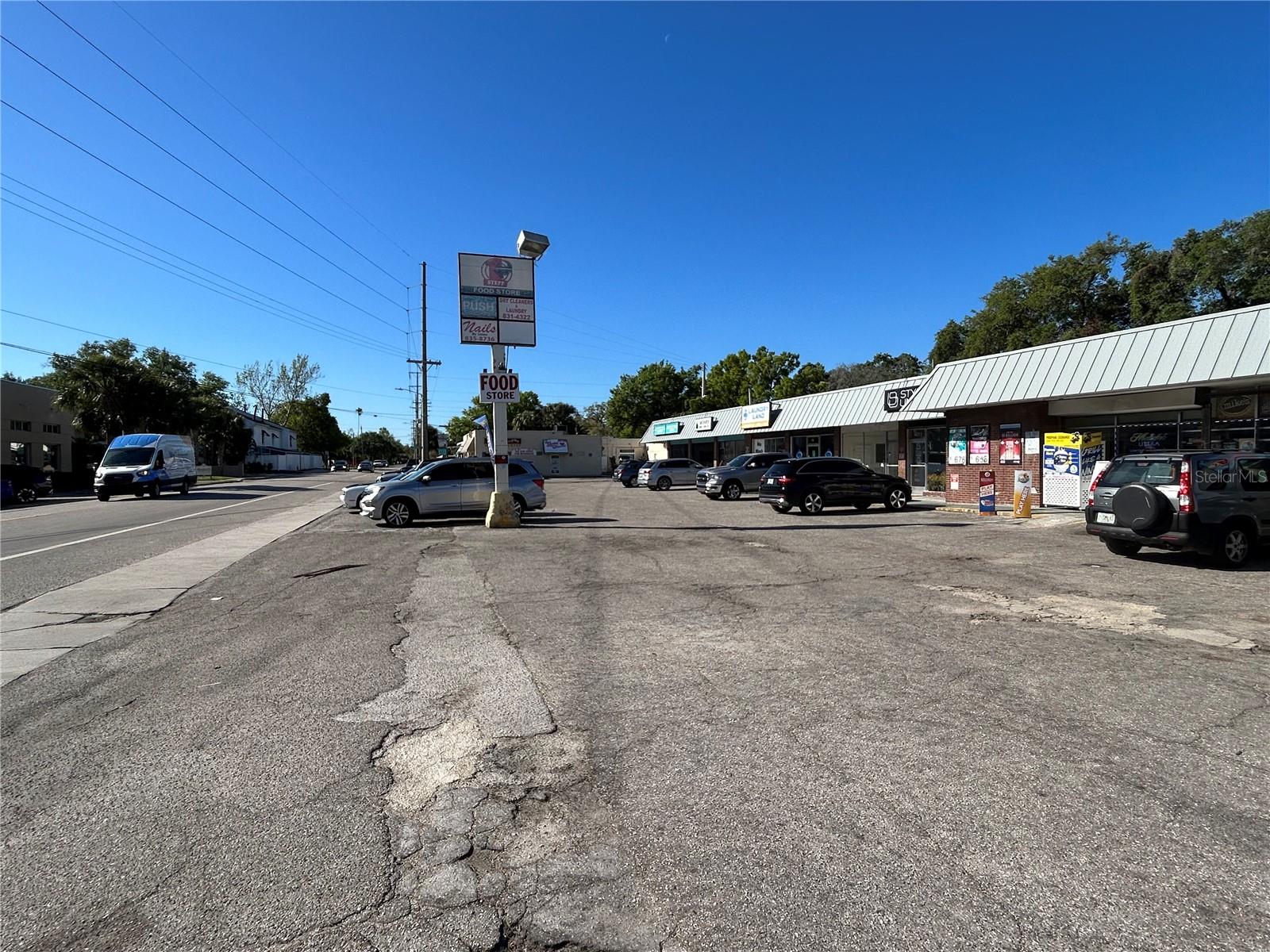 4005 S MACDILL AVENUE 4005