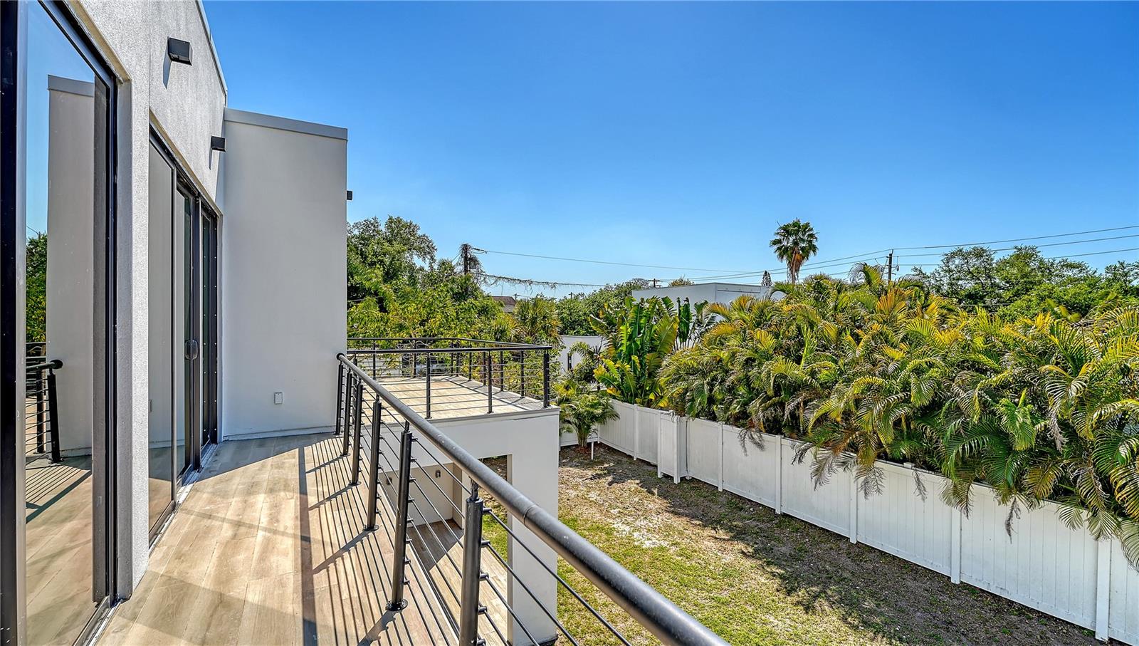 BAYVIEW - Residential