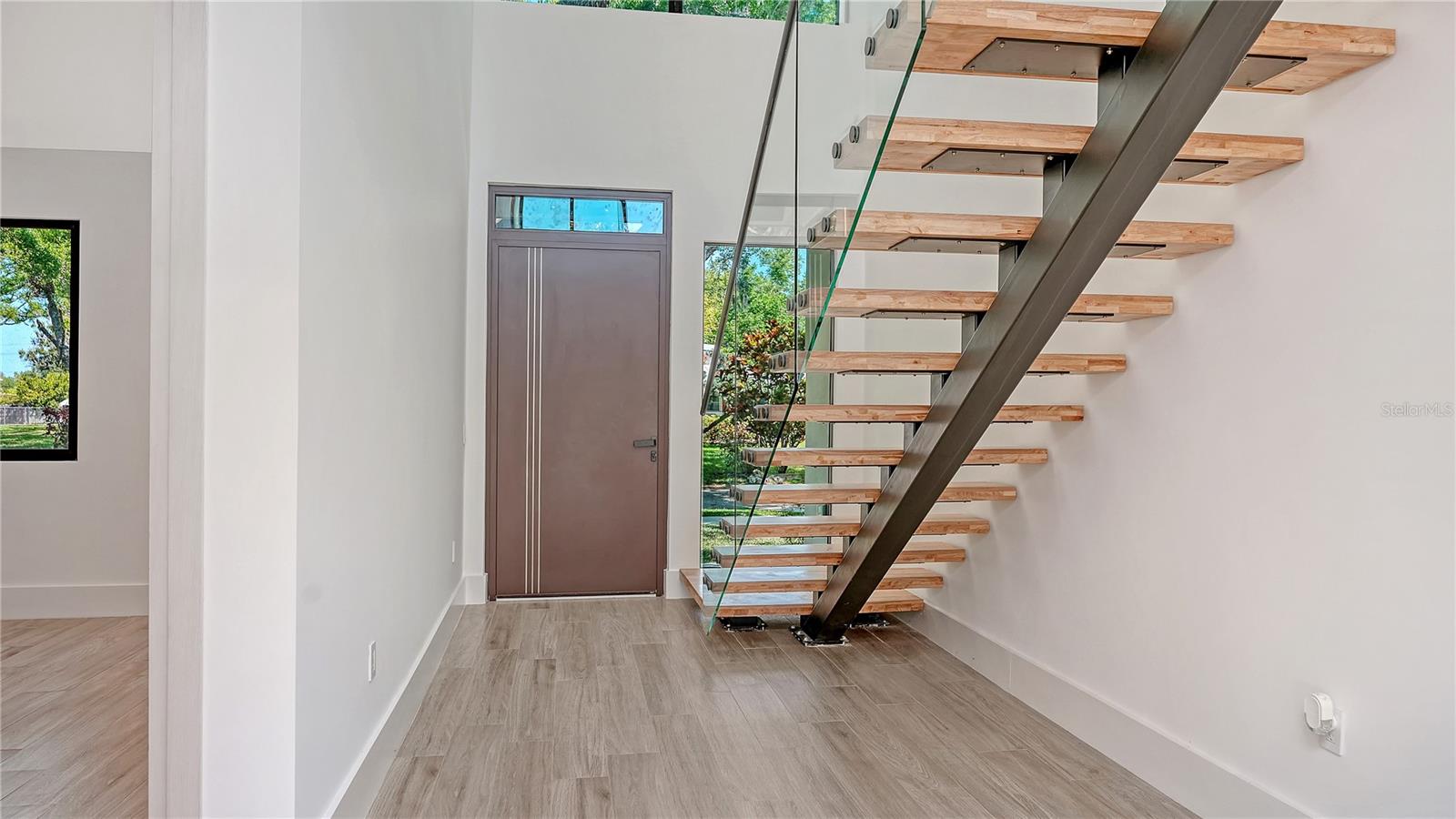 BAYVIEW - Residential