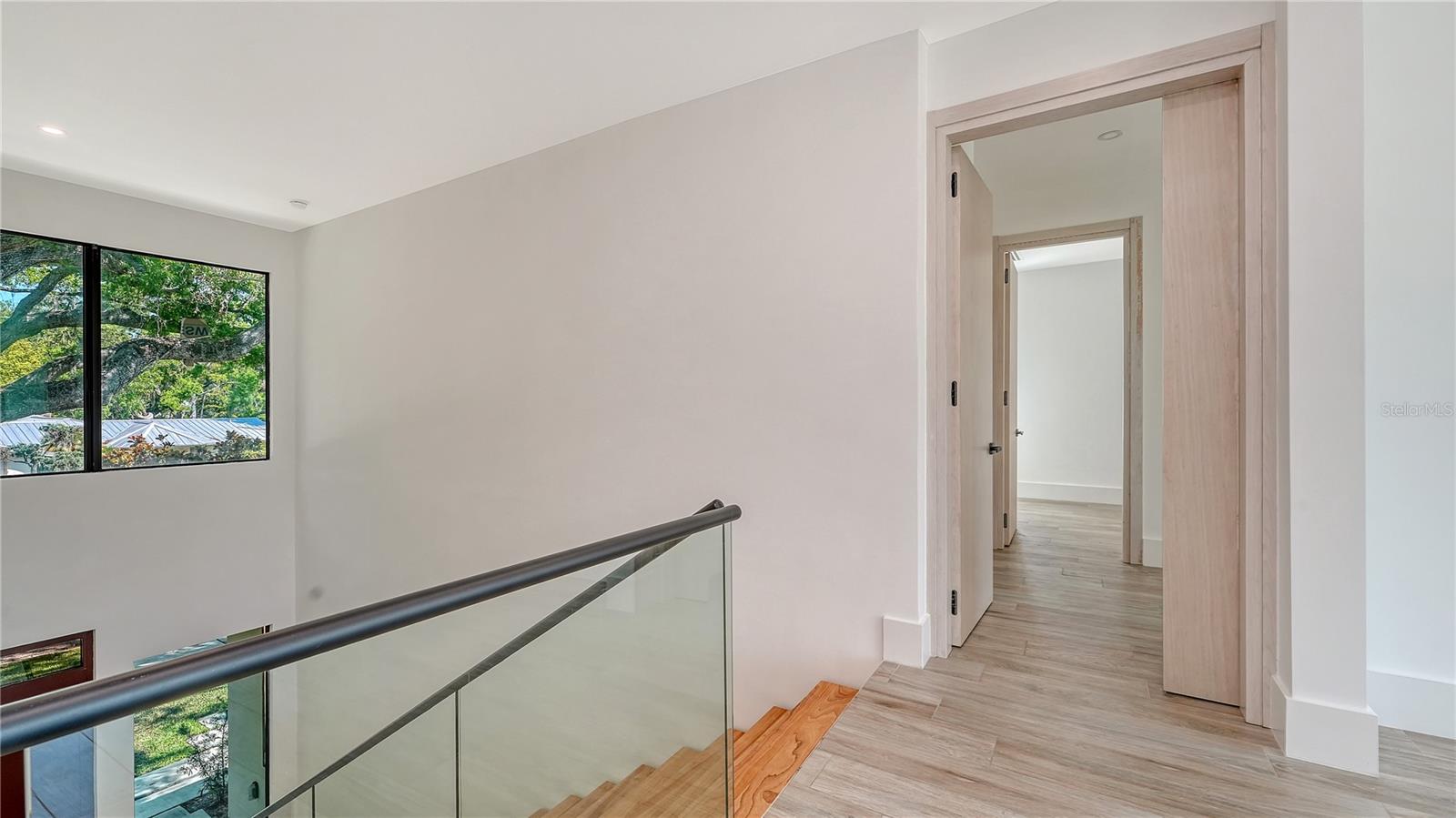 BAYVIEW - Residential