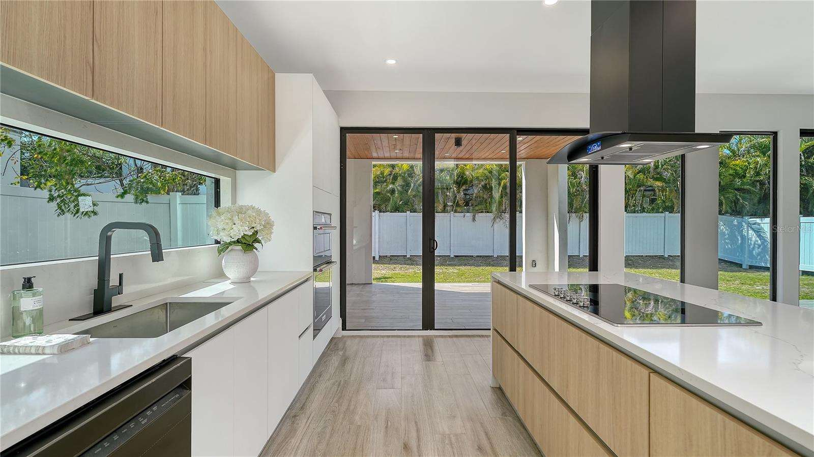 BAYVIEW - Residential