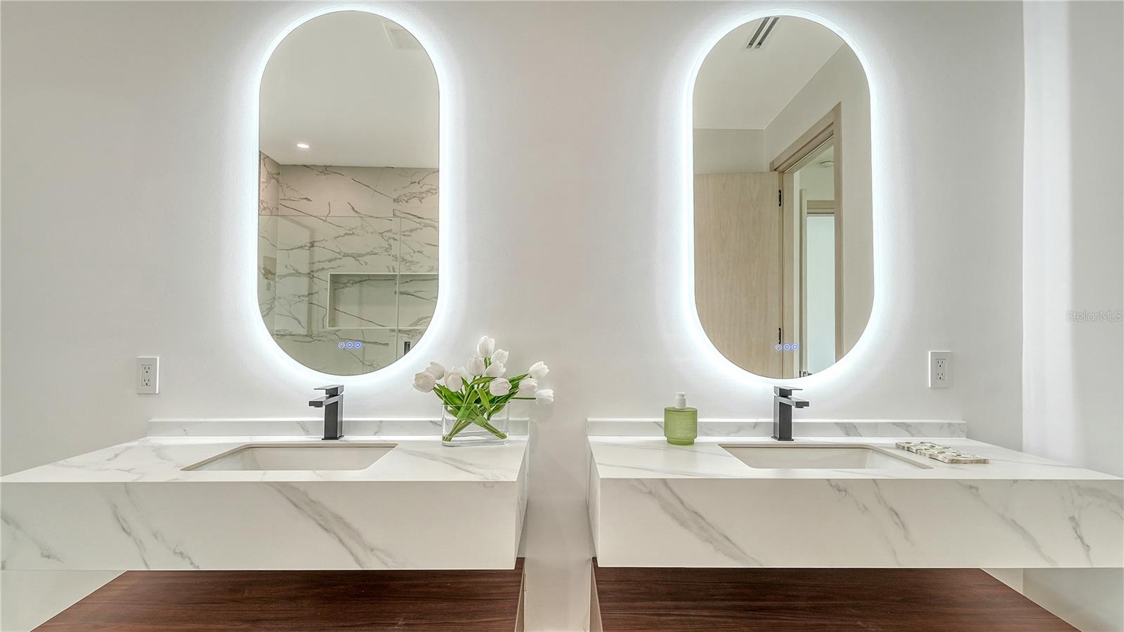 BAYVIEW - Residential