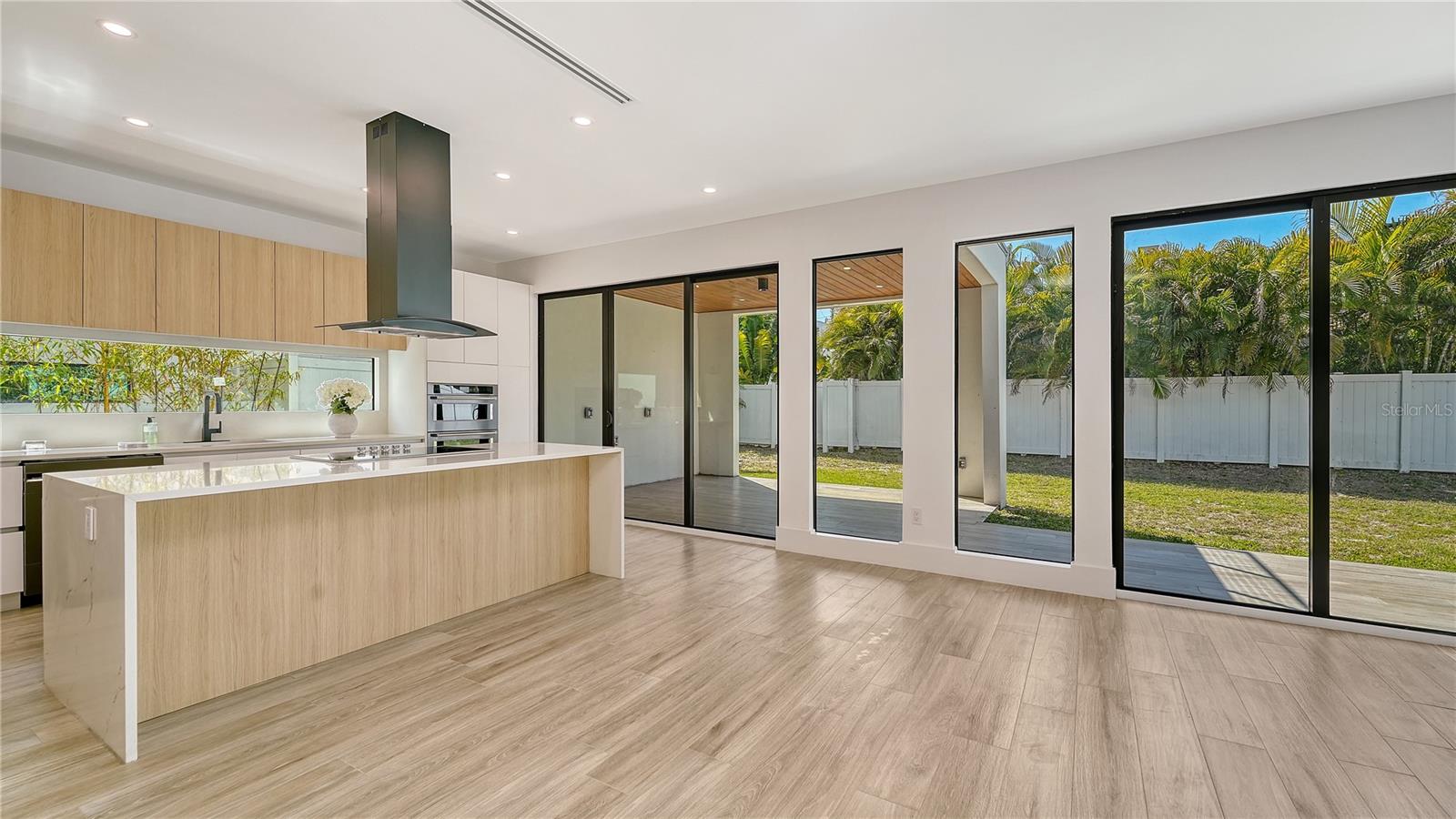 BAYVIEW - Residential