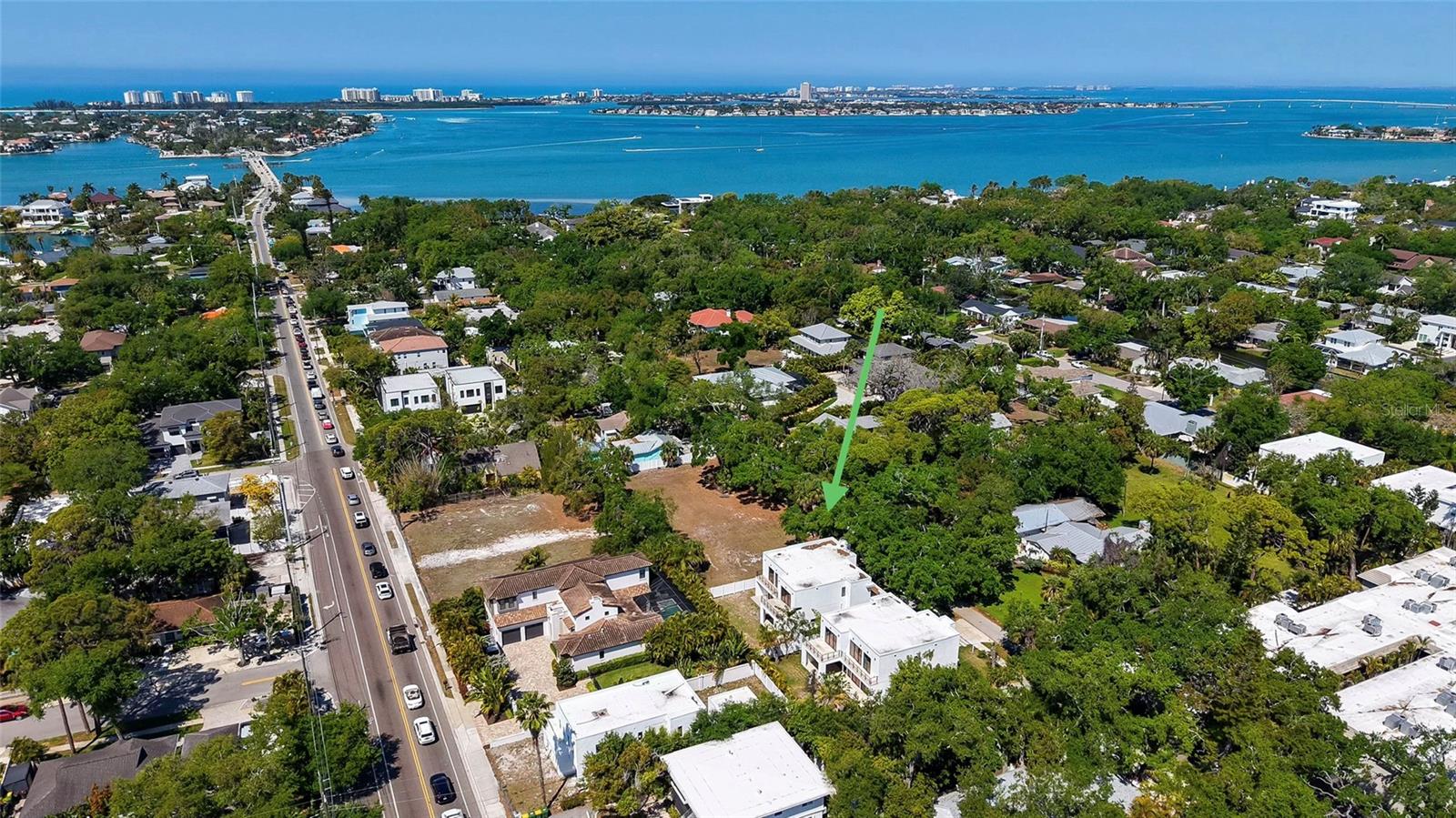 BAYVIEW - Residential