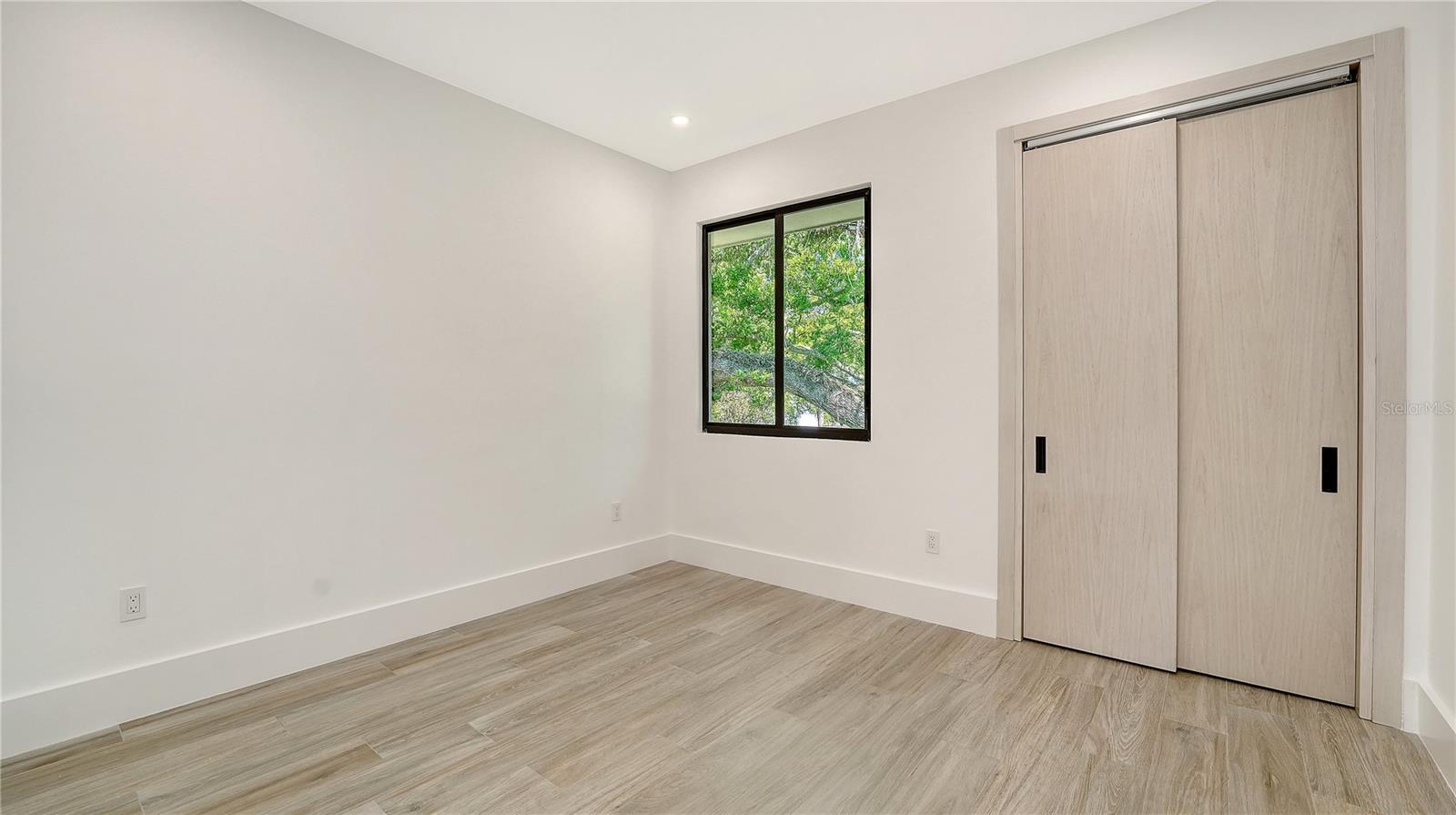 BAYVIEW - Residential