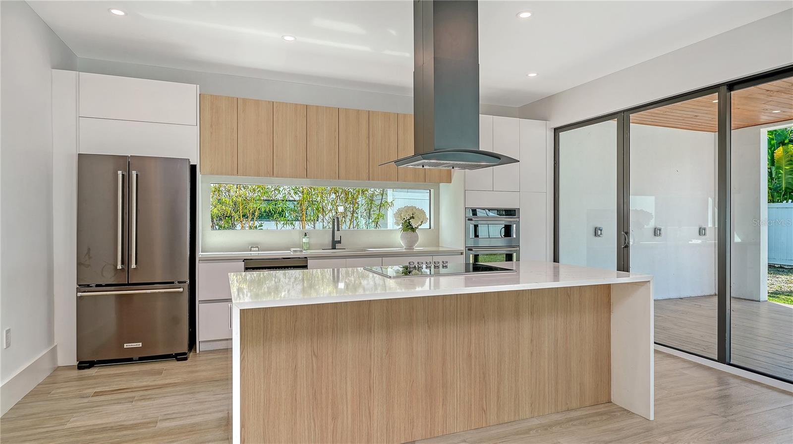 BAYVIEW - Residential