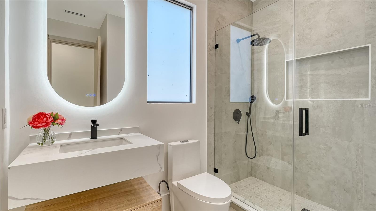 BAYVIEW - Residential