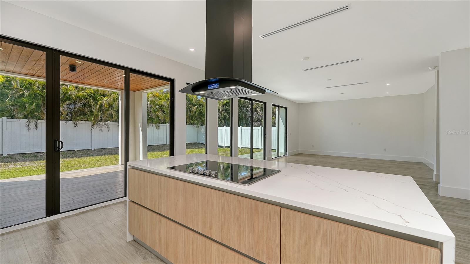 BAYVIEW - Residential