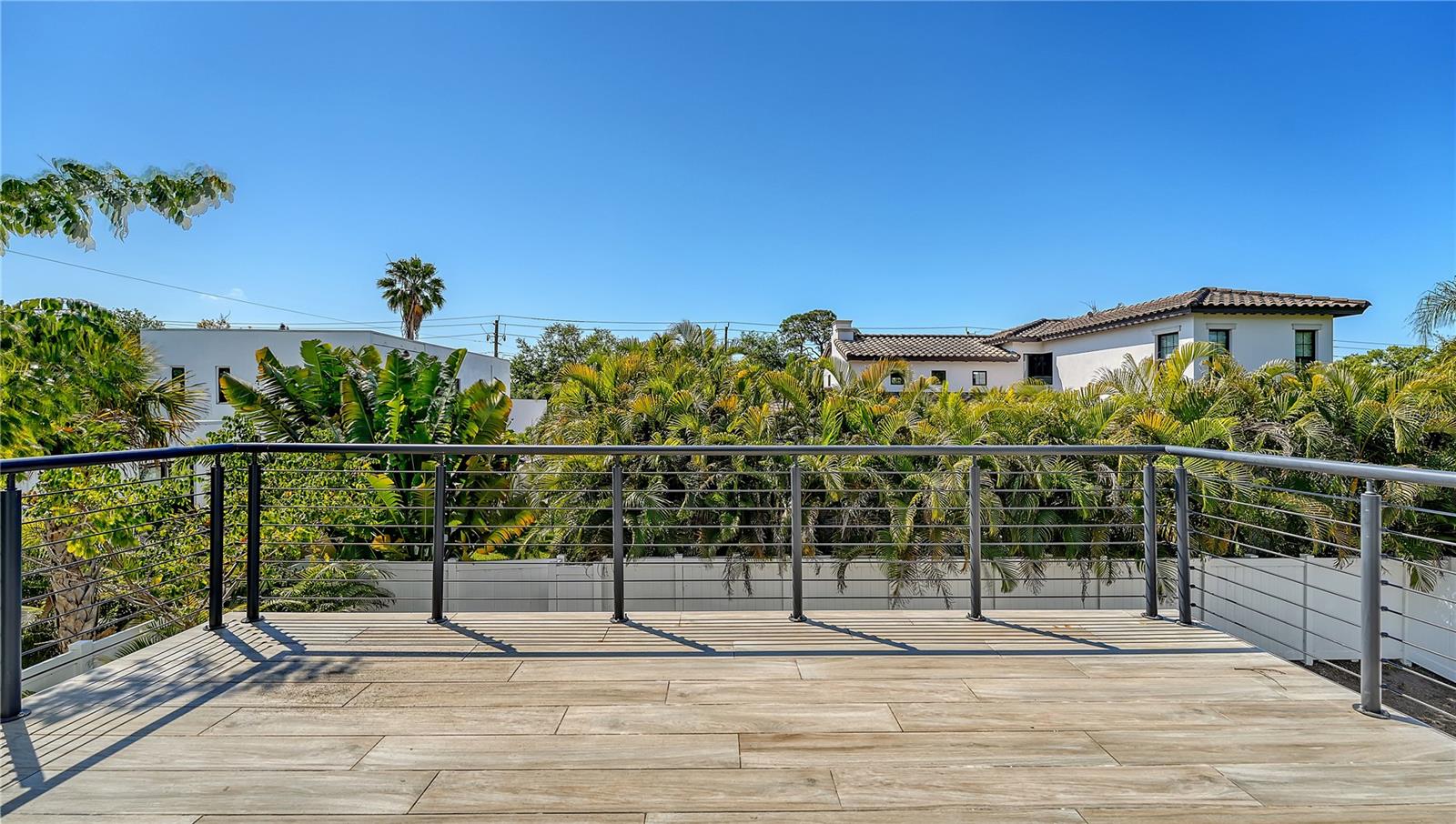 BAYVIEW - Residential