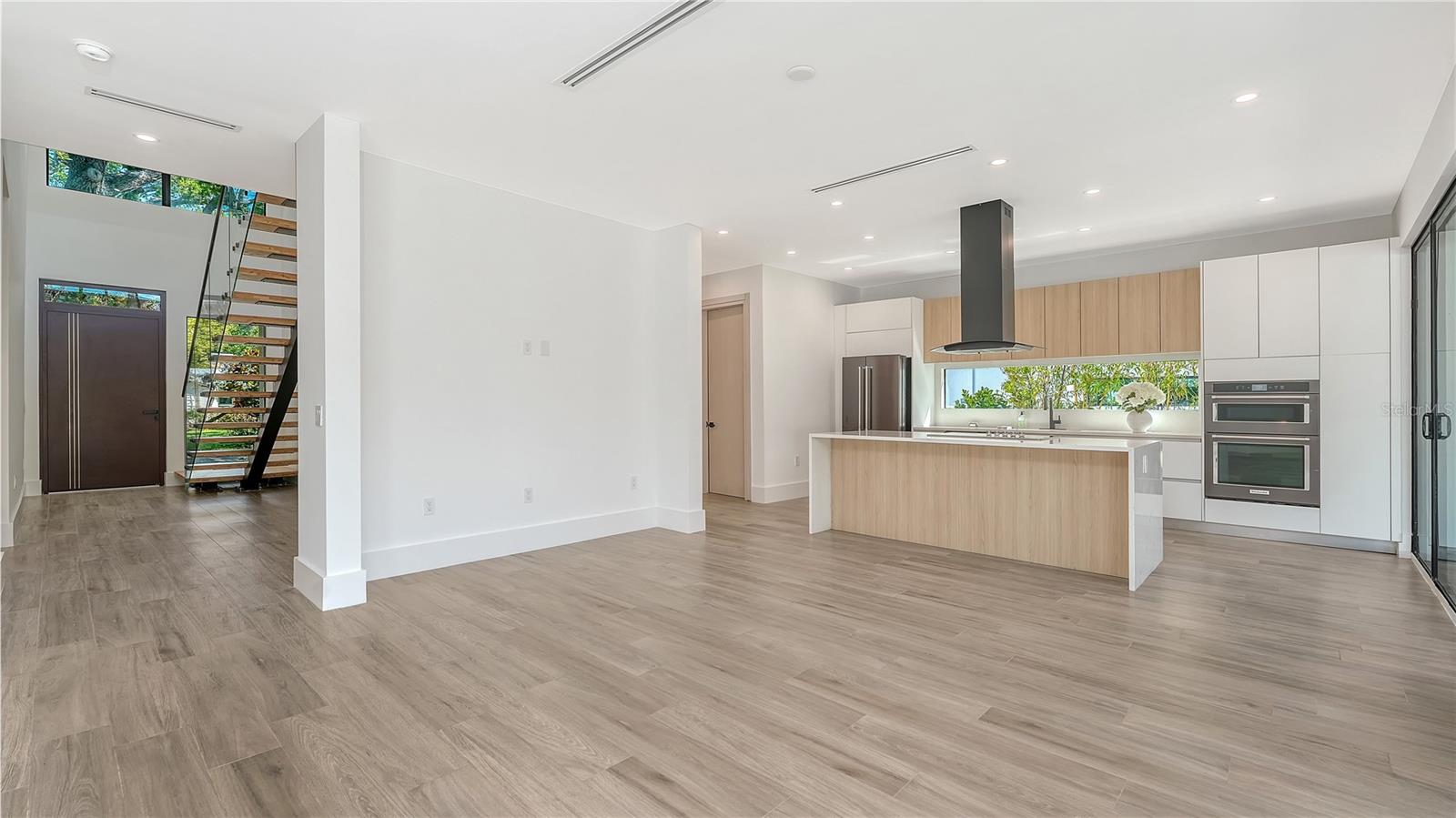 BAYVIEW - Residential