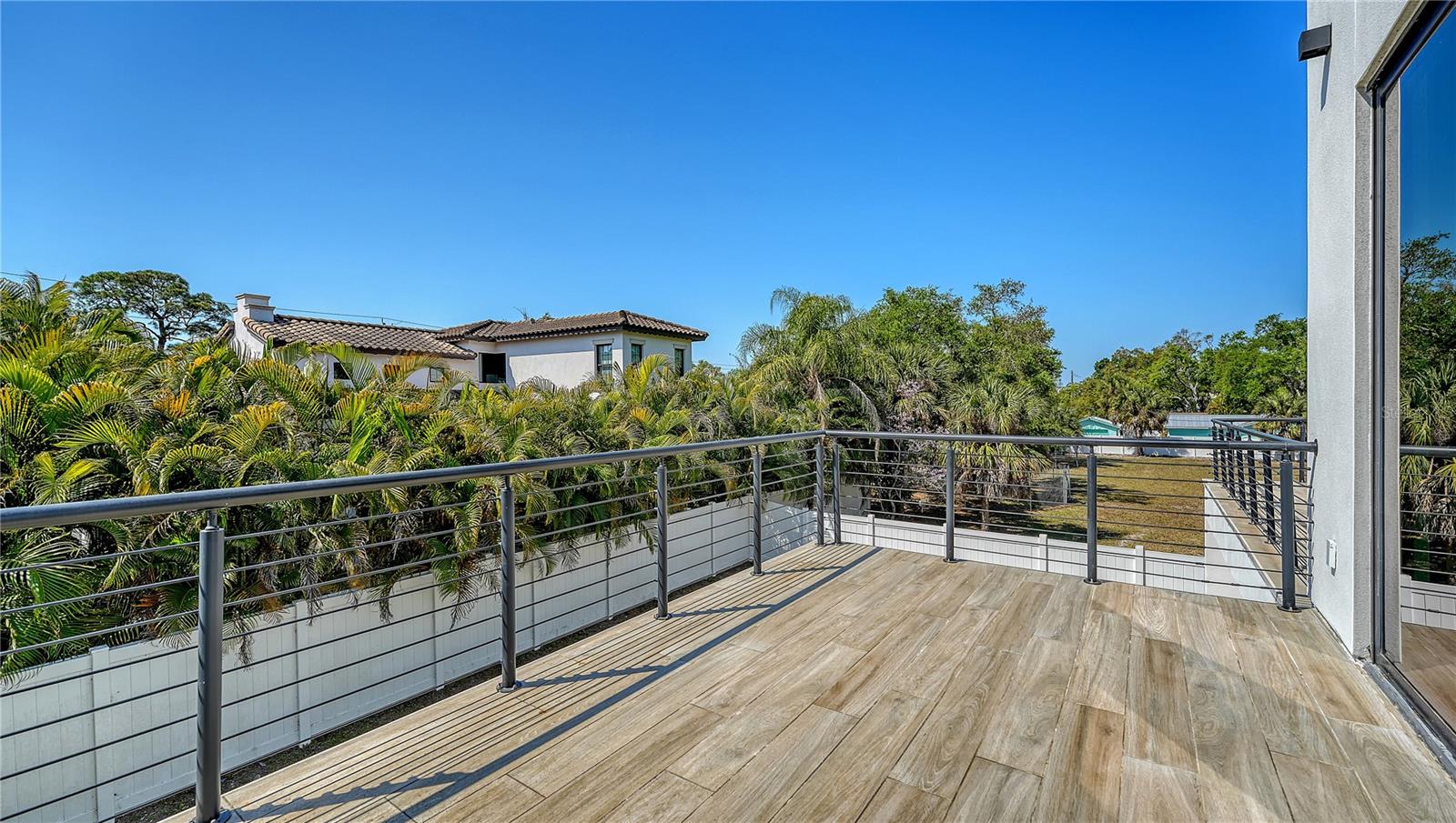 BAYVIEW - Residential