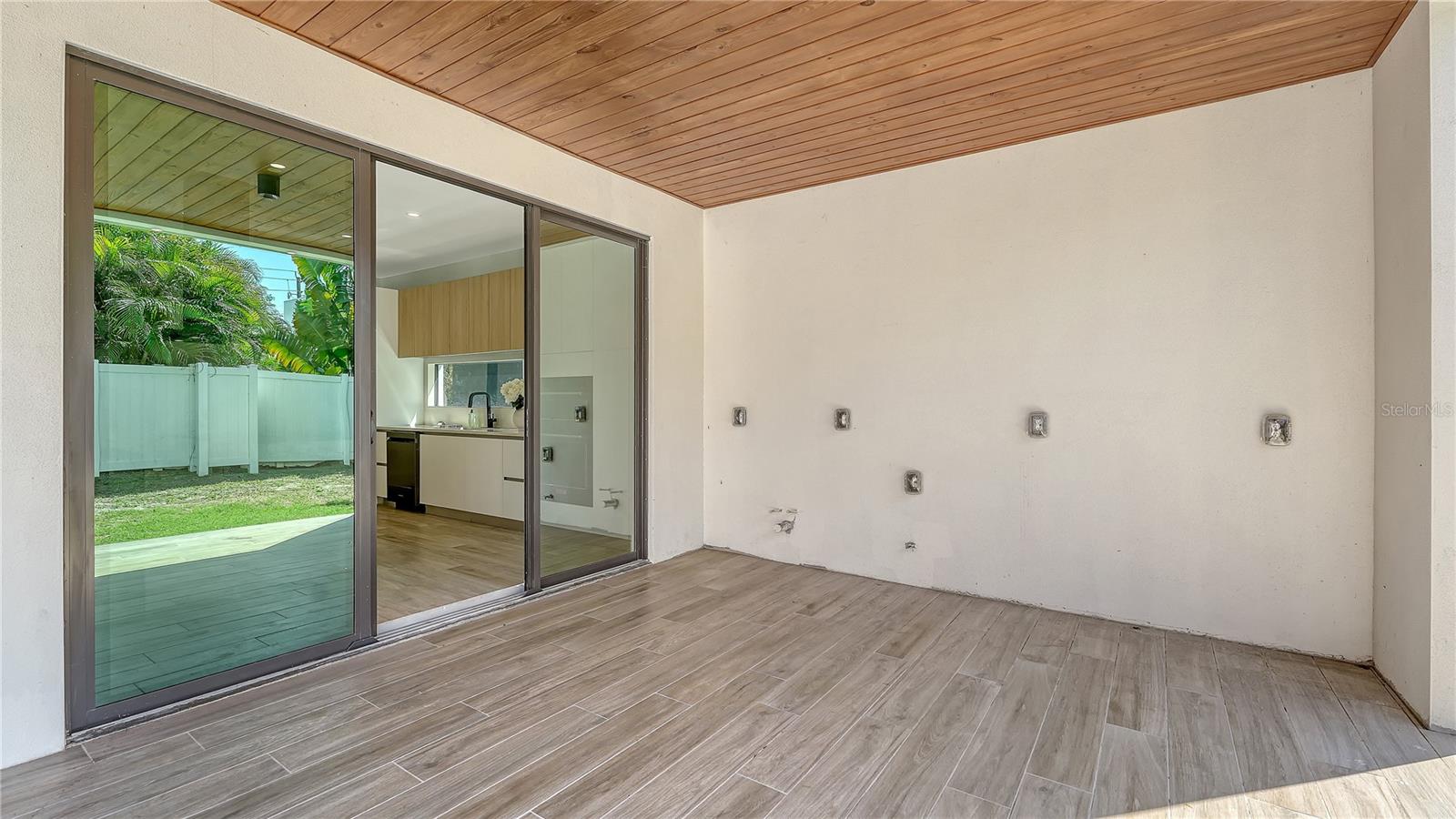 BAYVIEW - Residential