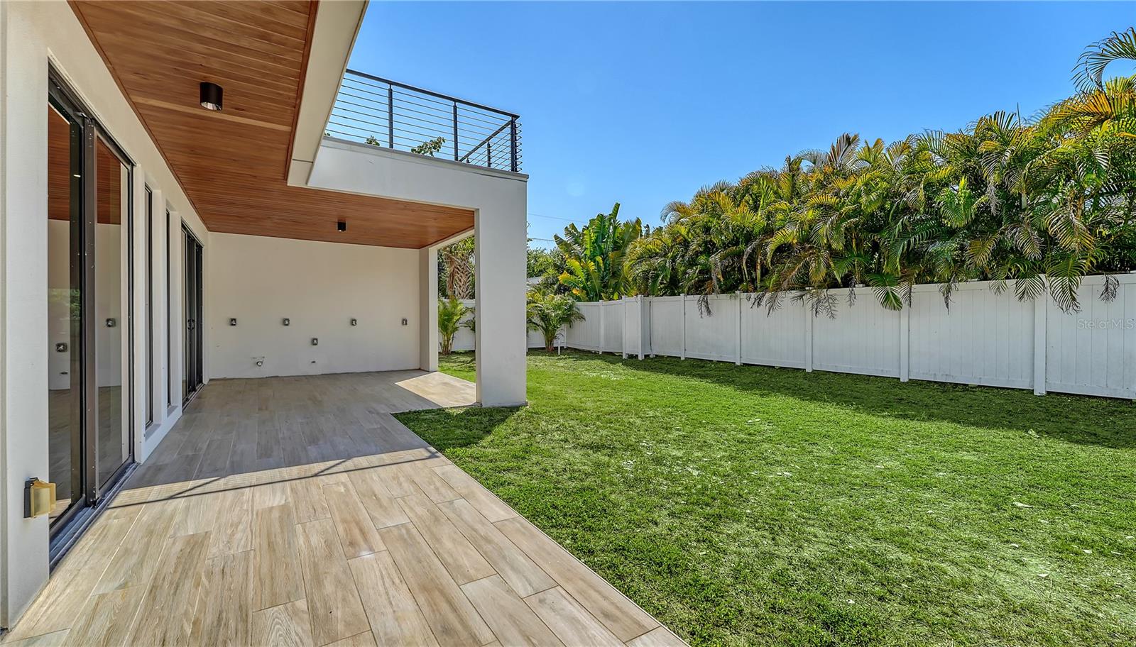 BAYVIEW - Residential