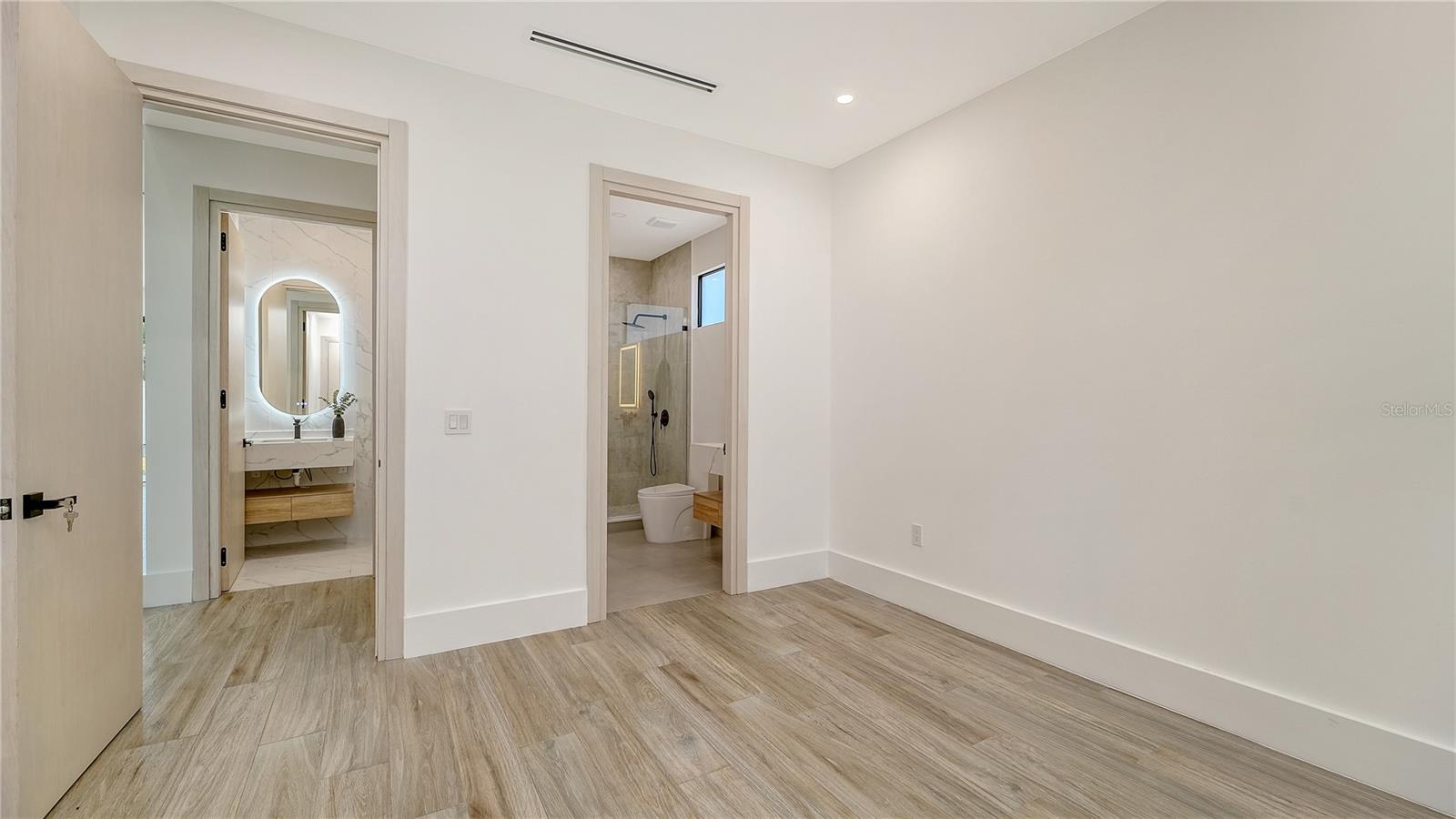 BAYVIEW - Residential