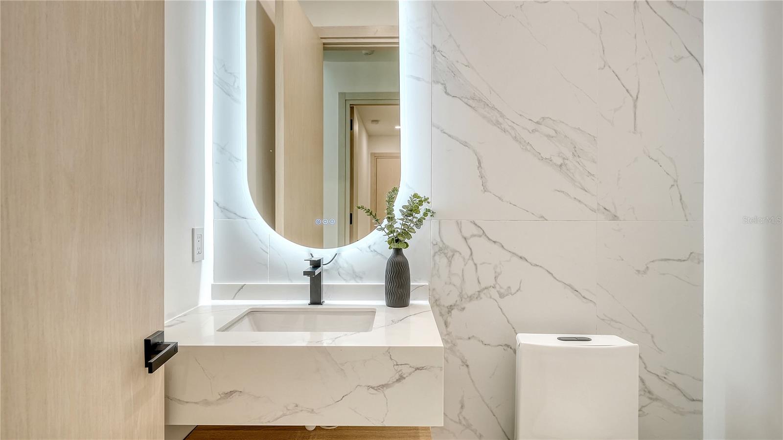 BAYVIEW - Residential