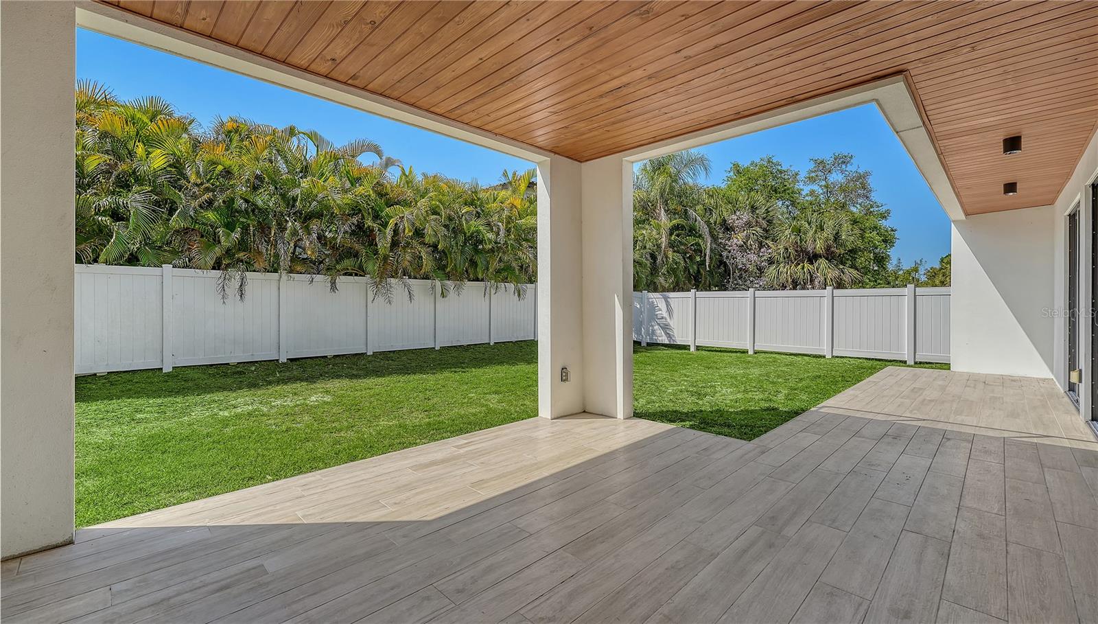 BAYVIEW - Residential