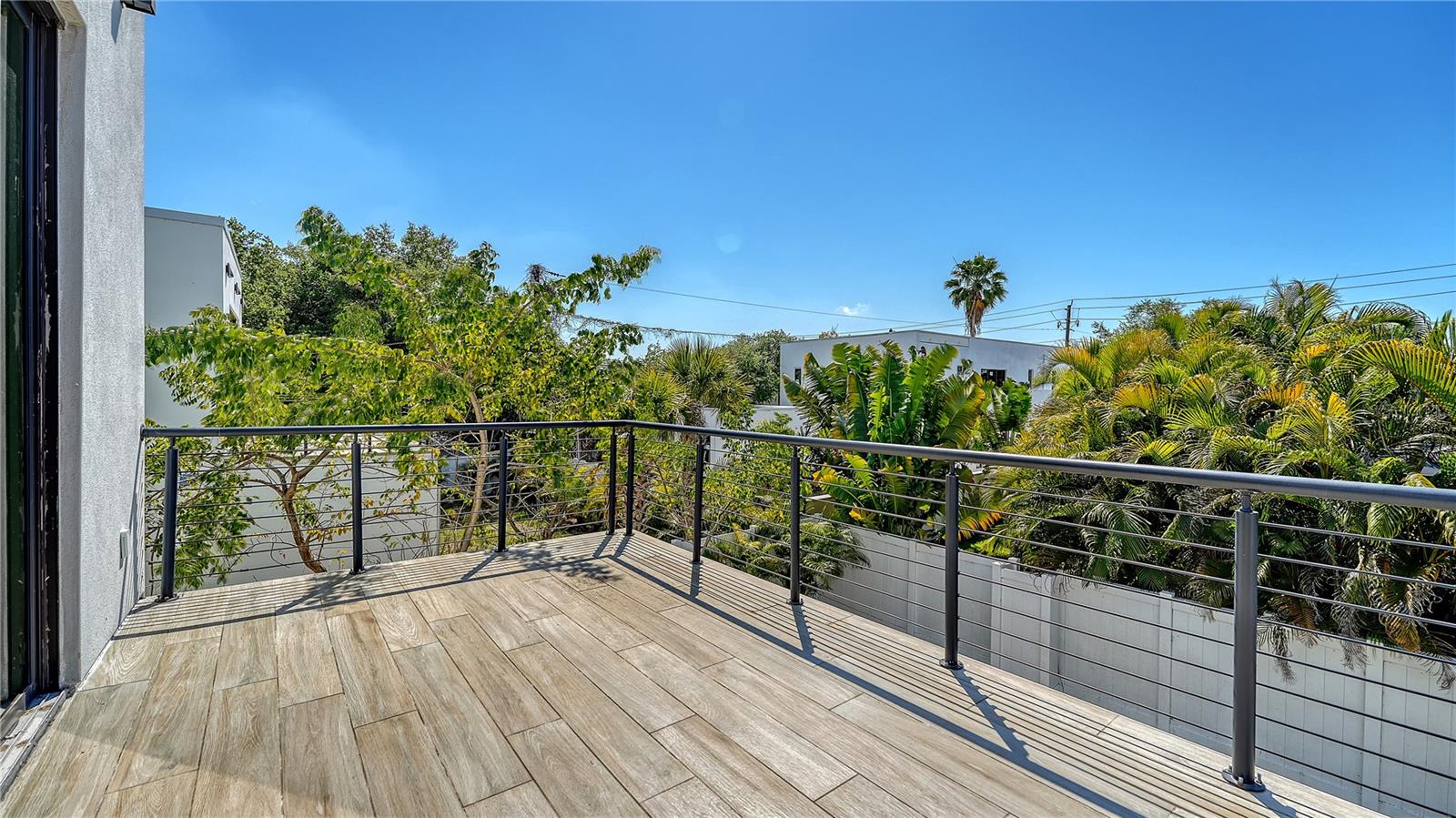 BAYVIEW - Residential