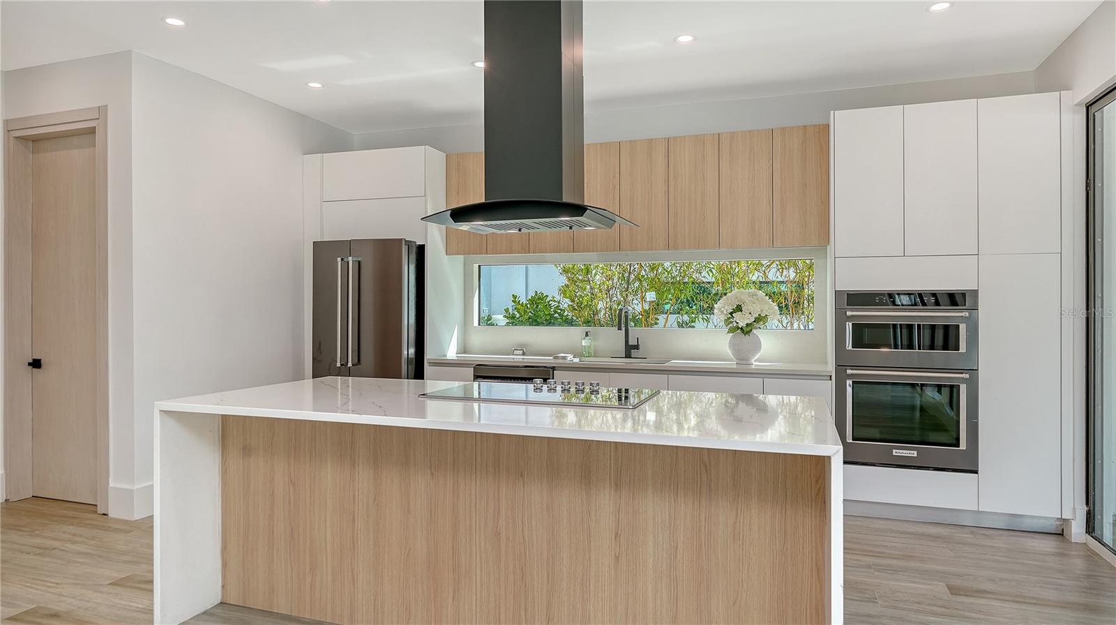 BAYVIEW - Residential