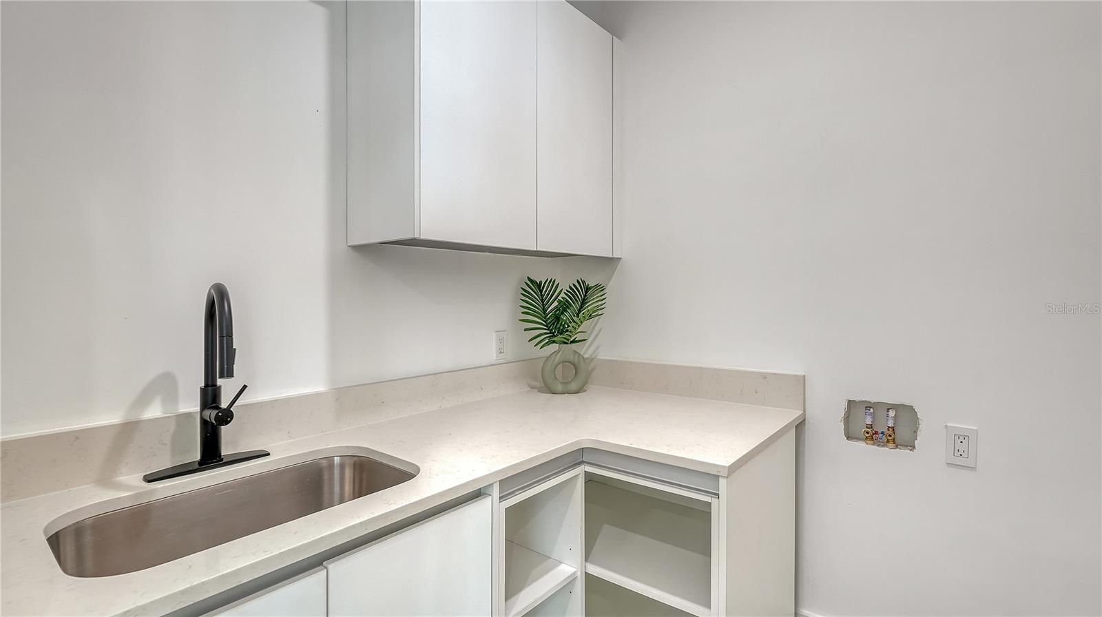 BAYVIEW - Residential