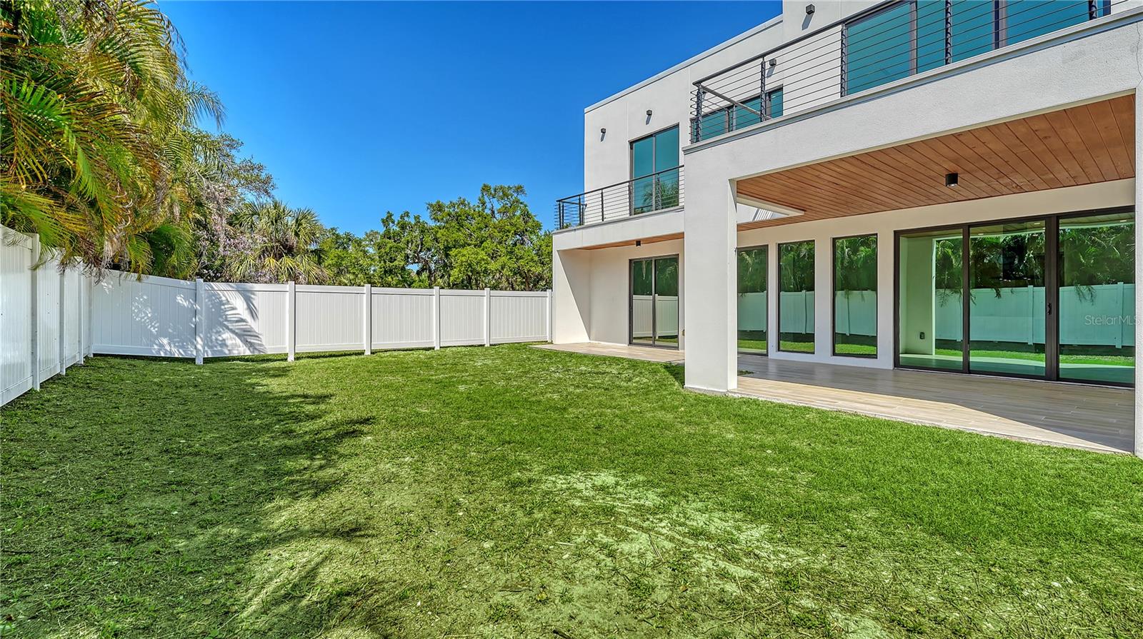 BAYVIEW - Residential