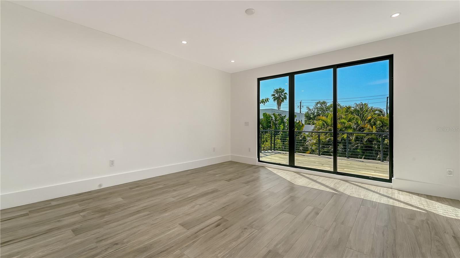 BAYVIEW - Residential