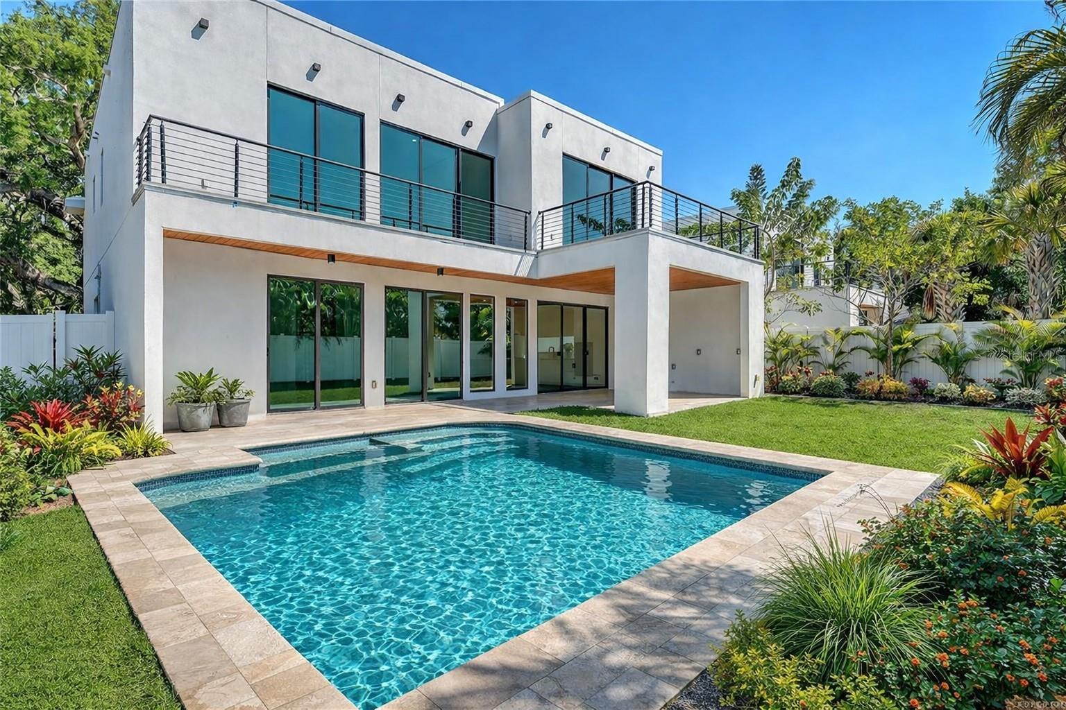 BAYVIEW - Residential